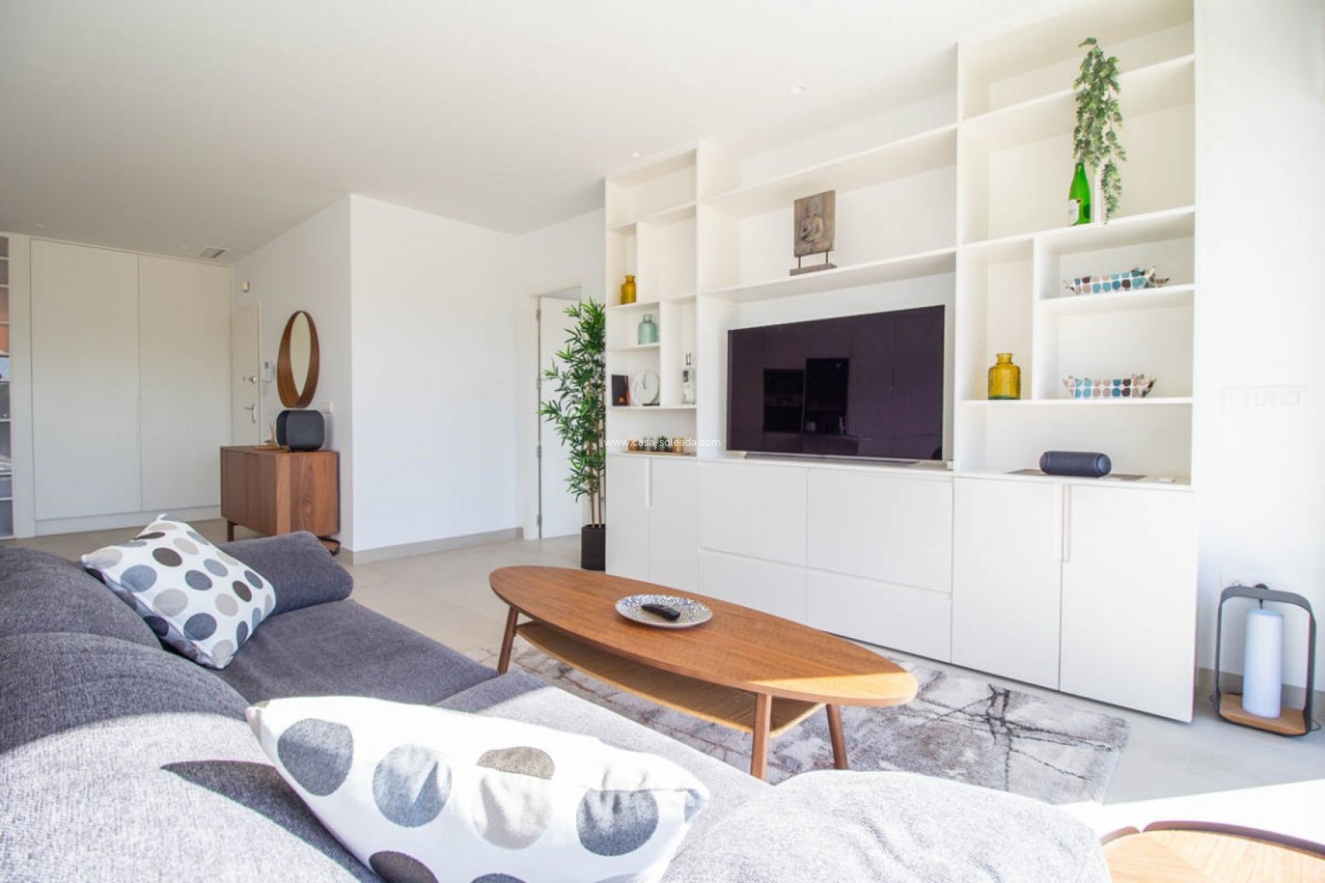 Herverkoop - Appartement / flat - Las Colinas Golf Resort - Costa Blanca