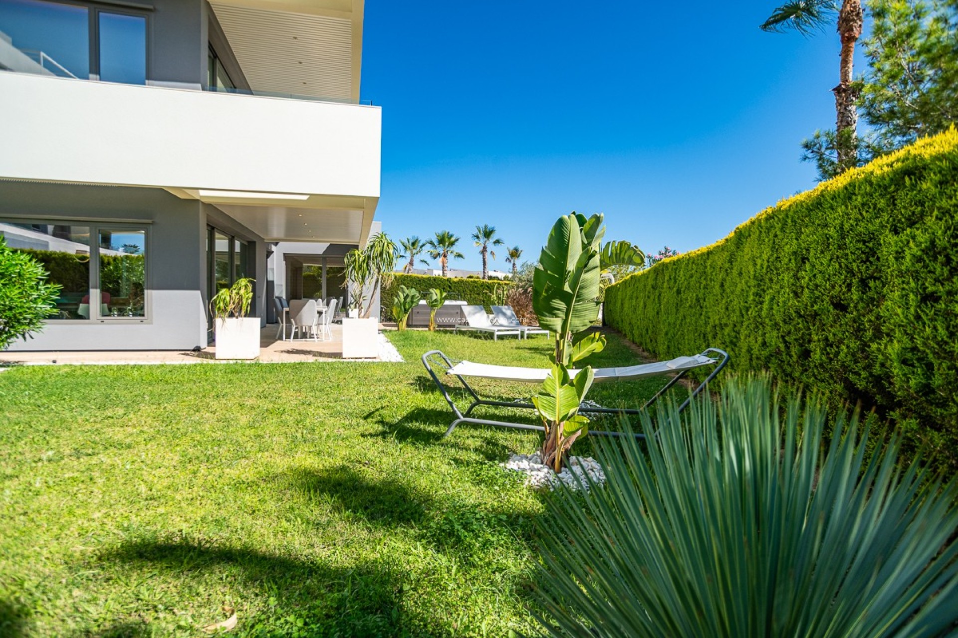 Herverkoop - Appartement / flat - Las Colinas Golf Resort - Costa Blanca