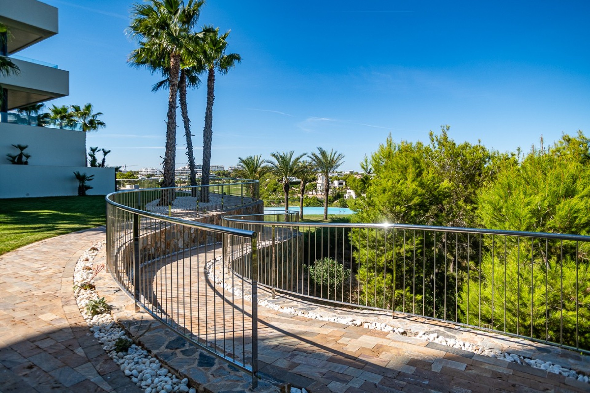 Herverkoop - Appartement / flat - Las Colinas Golf Resort - Costa Blanca
