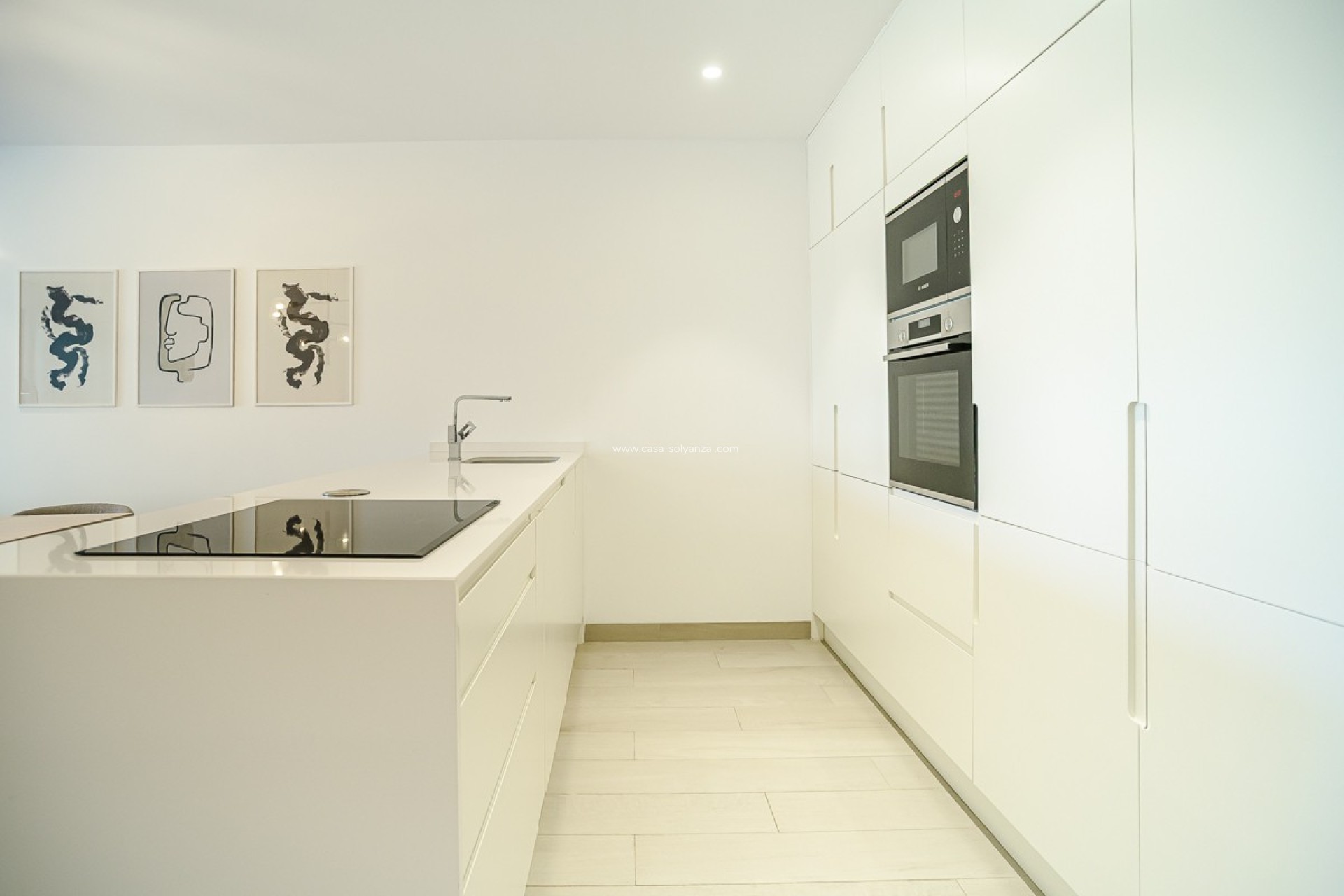 Herverkoop - Appartement / flat - Las Colinas Golf Resort - Costa Blanca