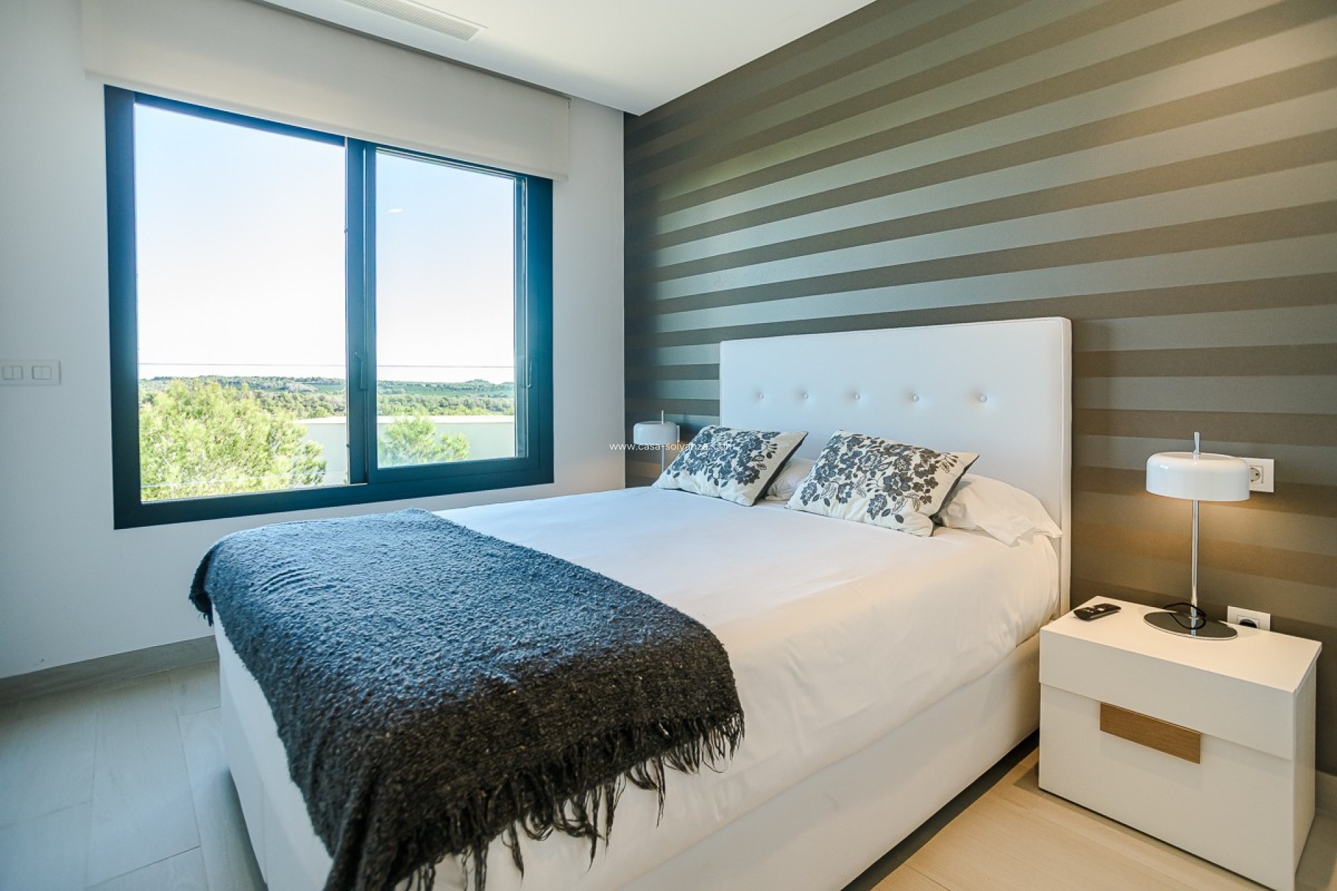 Herverkoop - Appartement / flat - Las Colinas Golf Resort - Costa Blanca