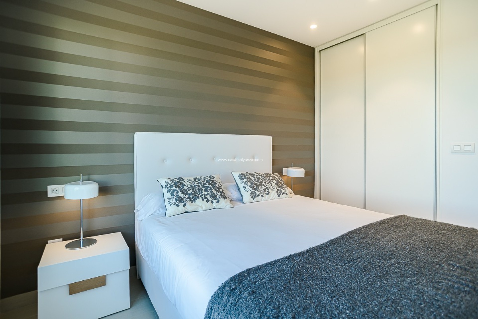 Herverkoop - Appartement / flat - Las Colinas Golf Resort - Costa Blanca