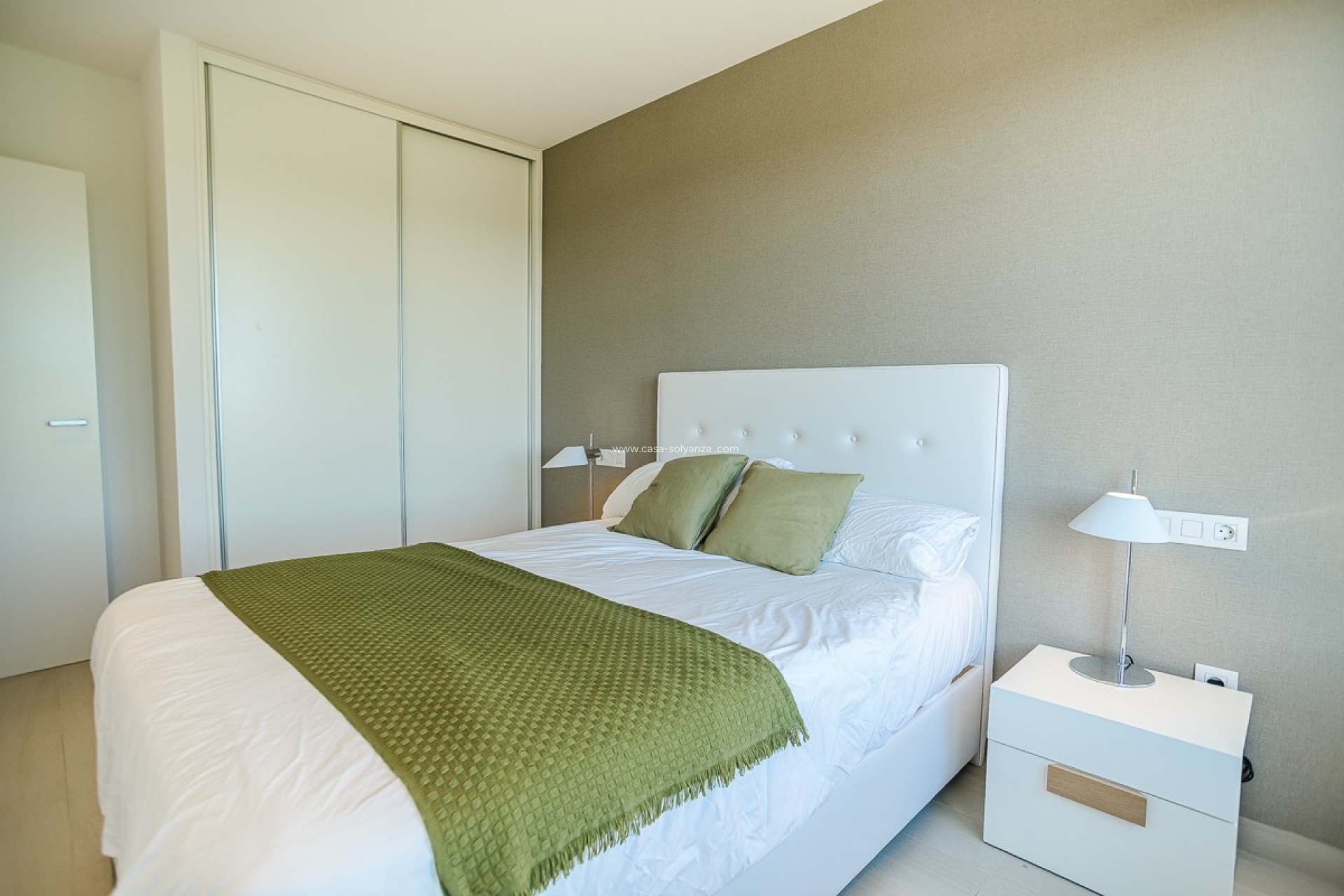 Herverkoop - Appartement / flat - Las Colinas Golf Resort - Costa Blanca