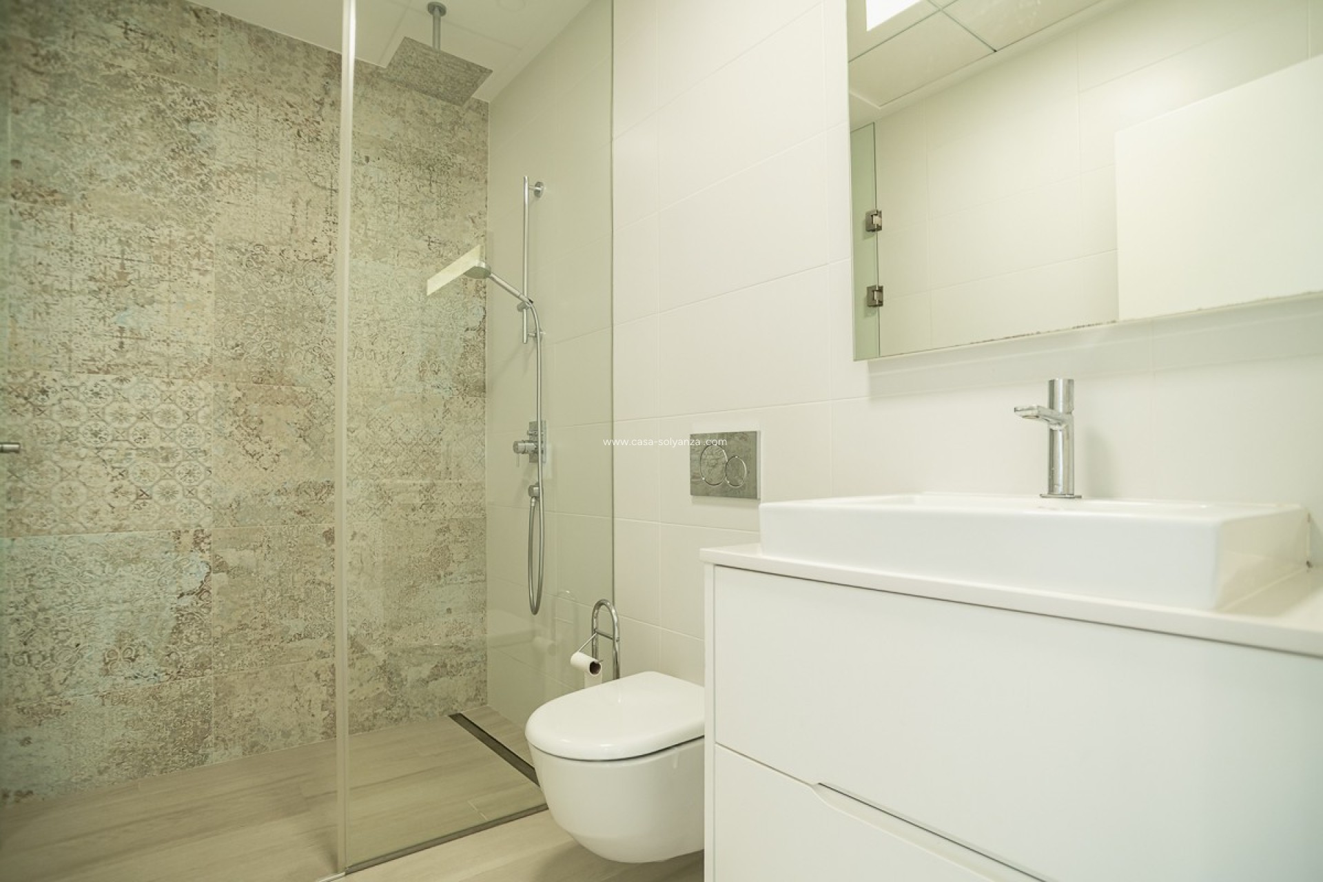 Herverkoop - Appartement / flat - Las Colinas Golf Resort - Costa Blanca