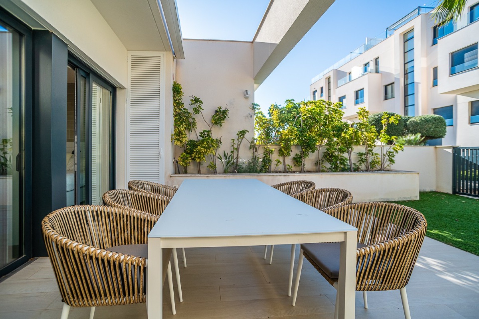 Herverkoop - Appartement / flat - Las Colinas Golf Resort - Costa Blanca