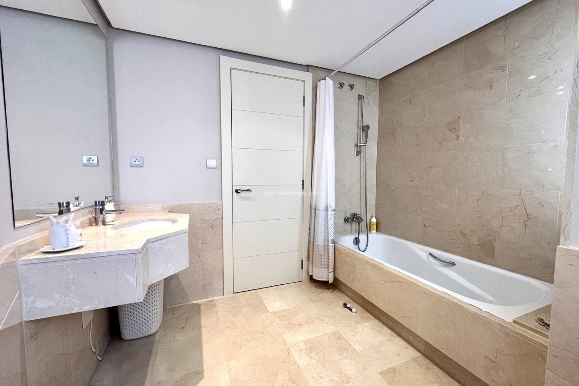 Herverkoop - Appartement / flat - Las Colinas Golf Resort - Costa Blanca