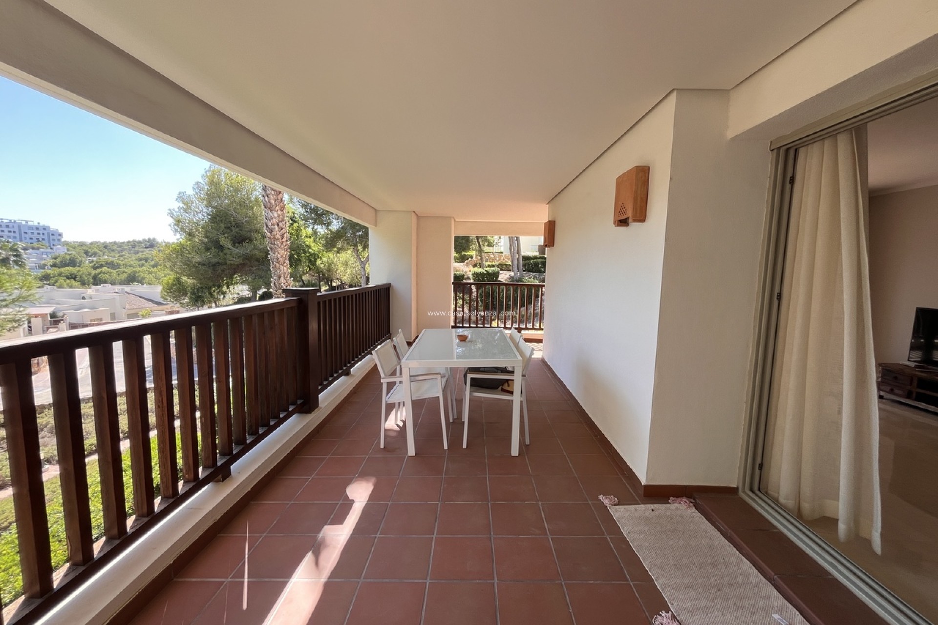 Herverkoop - Appartement / flat - Las Colinas Golf Resort - Costa Blanca