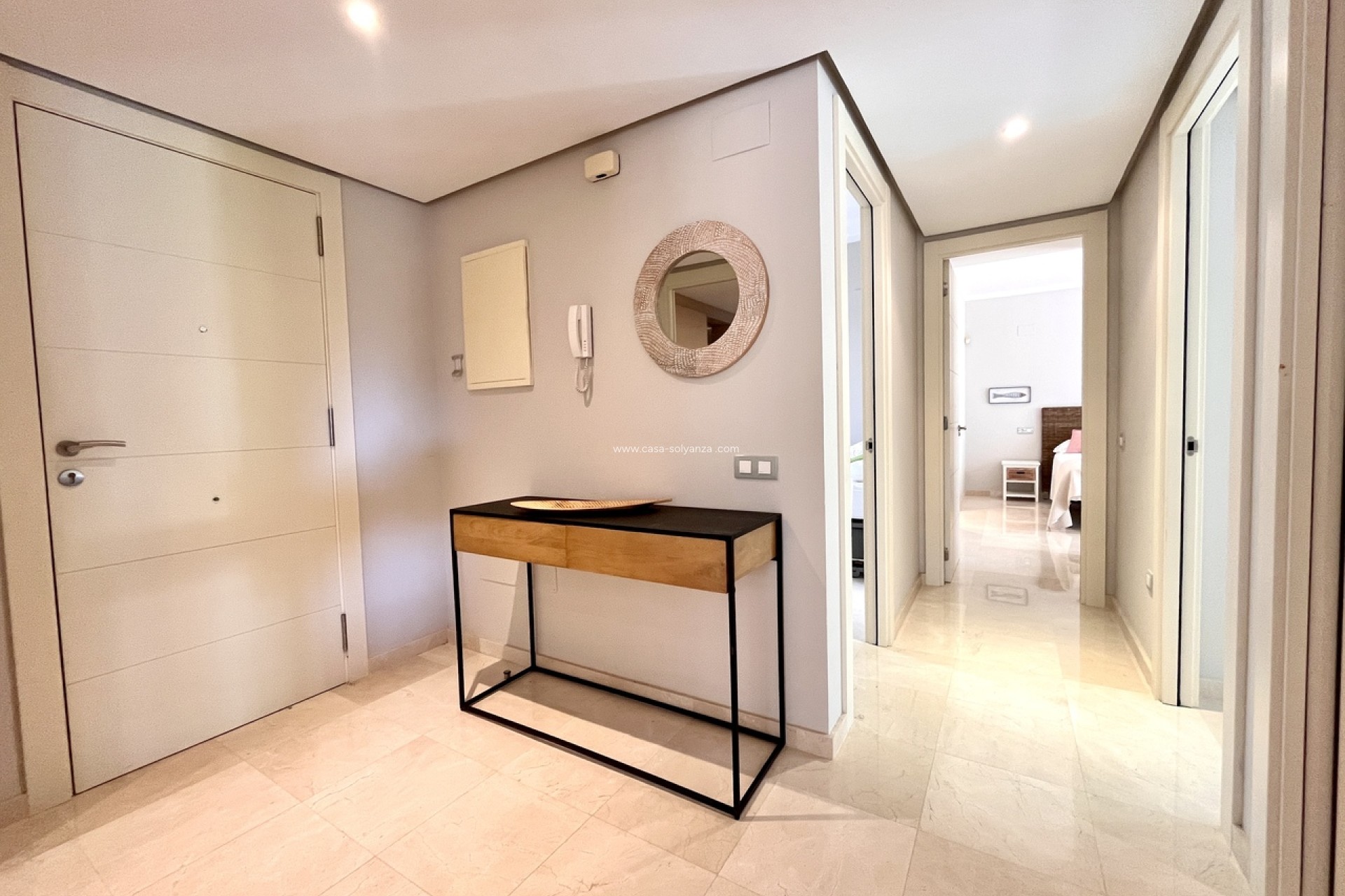 Herverkoop - Appartement / flat - Las Colinas Golf Resort - Costa Blanca