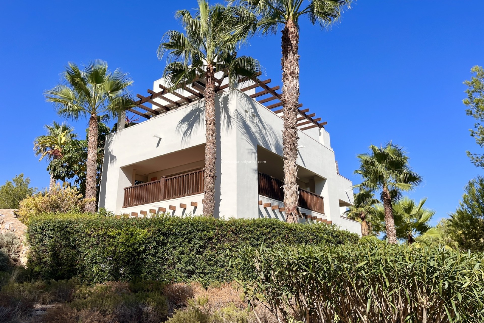 Herverkoop - Appartement / flat - Las Colinas Golf Resort - Costa Blanca