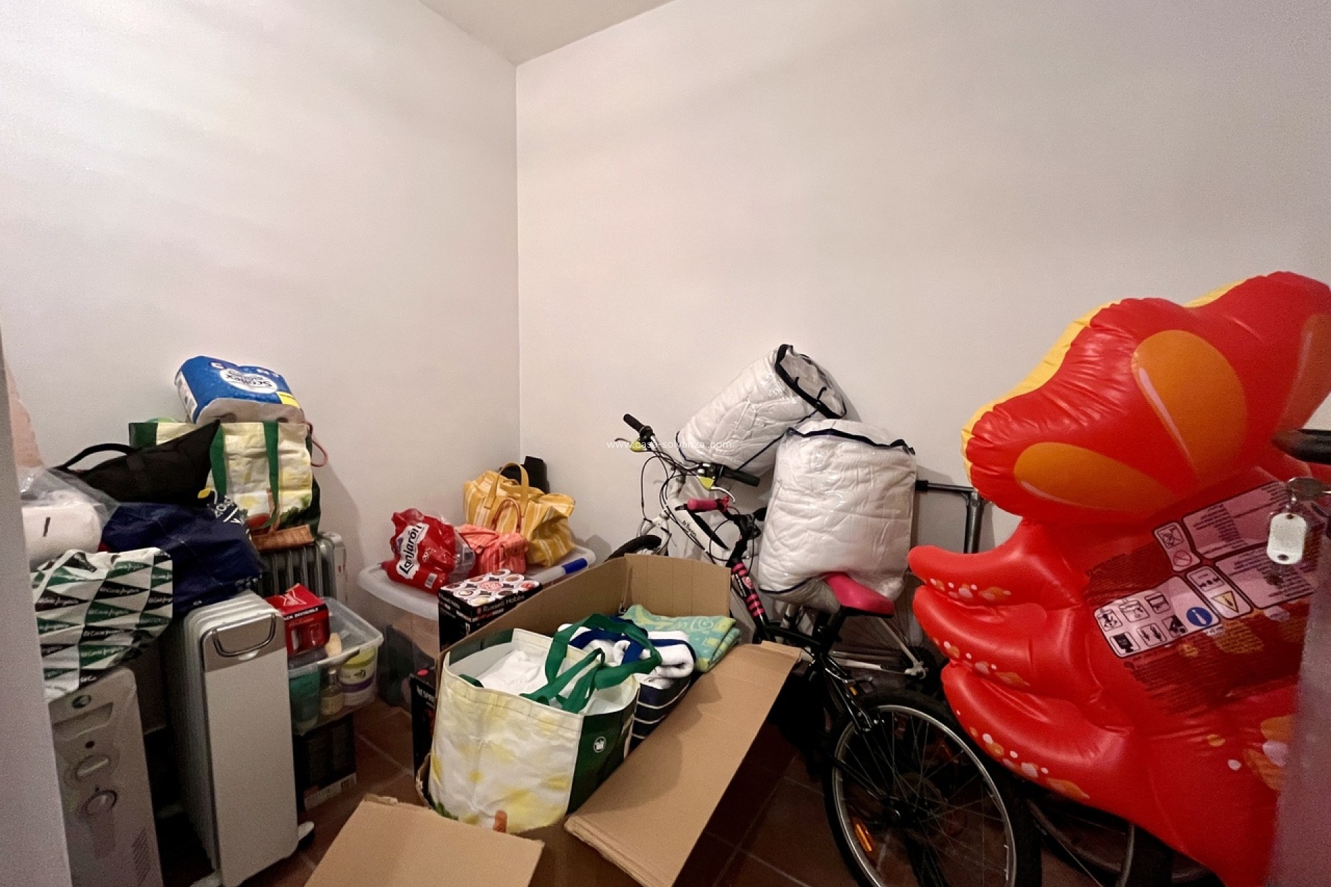 Herverkoop - Appartement / flat - Las Colinas Golf Resort - Costa Blanca