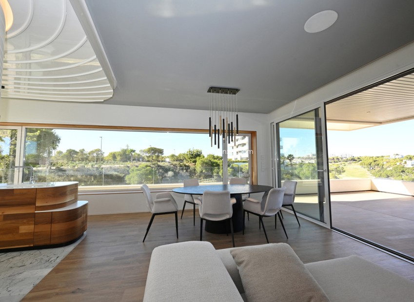 Herverkoop - Appartement / flat - Las Colinas Golf Resort - Costa Blanca