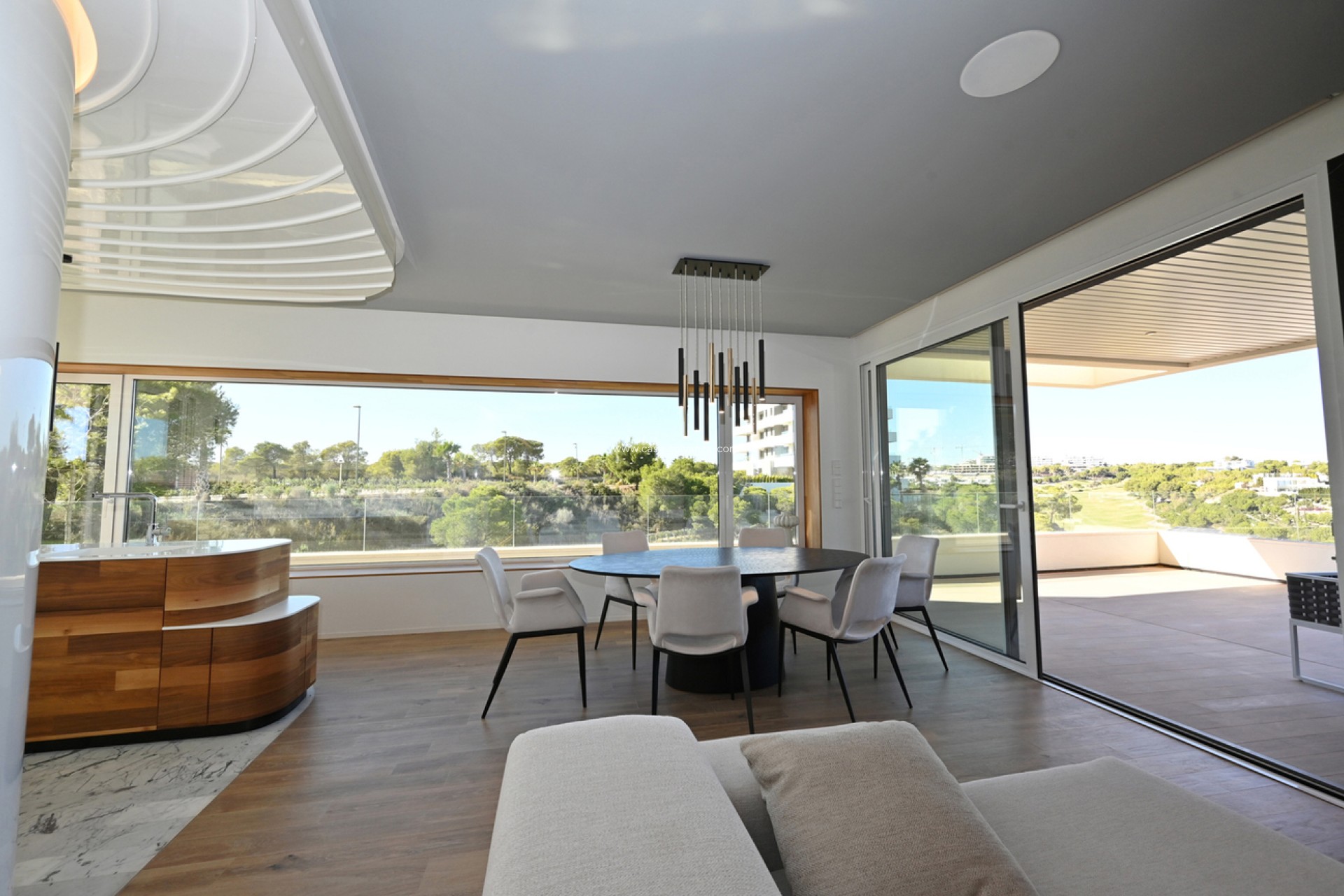 Herverkoop - Appartement / flat - Las Colinas Golf Resort - Costa Blanca