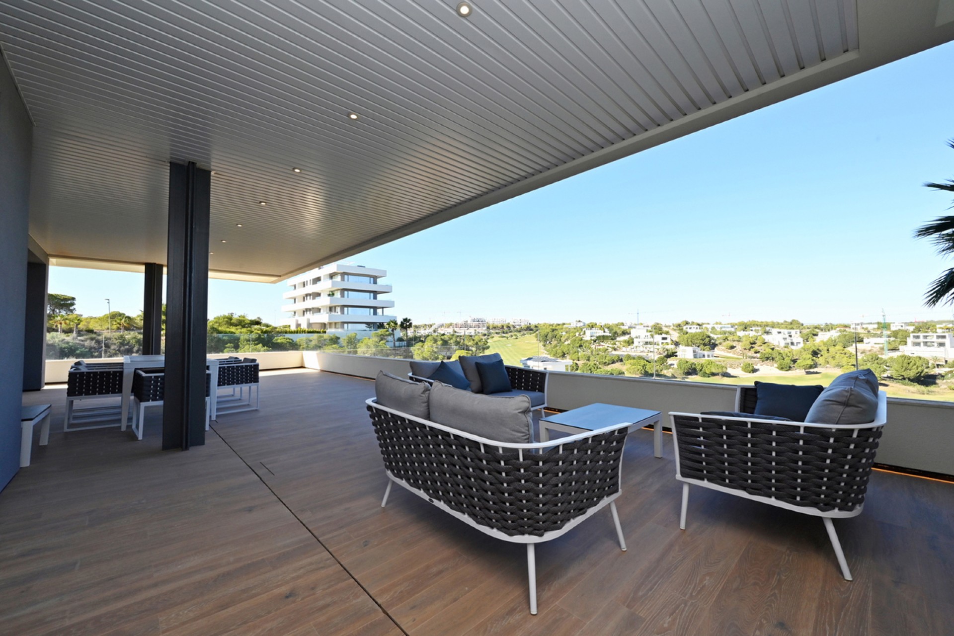 Herverkoop - Appartement / flat - Las Colinas Golf Resort - Costa Blanca