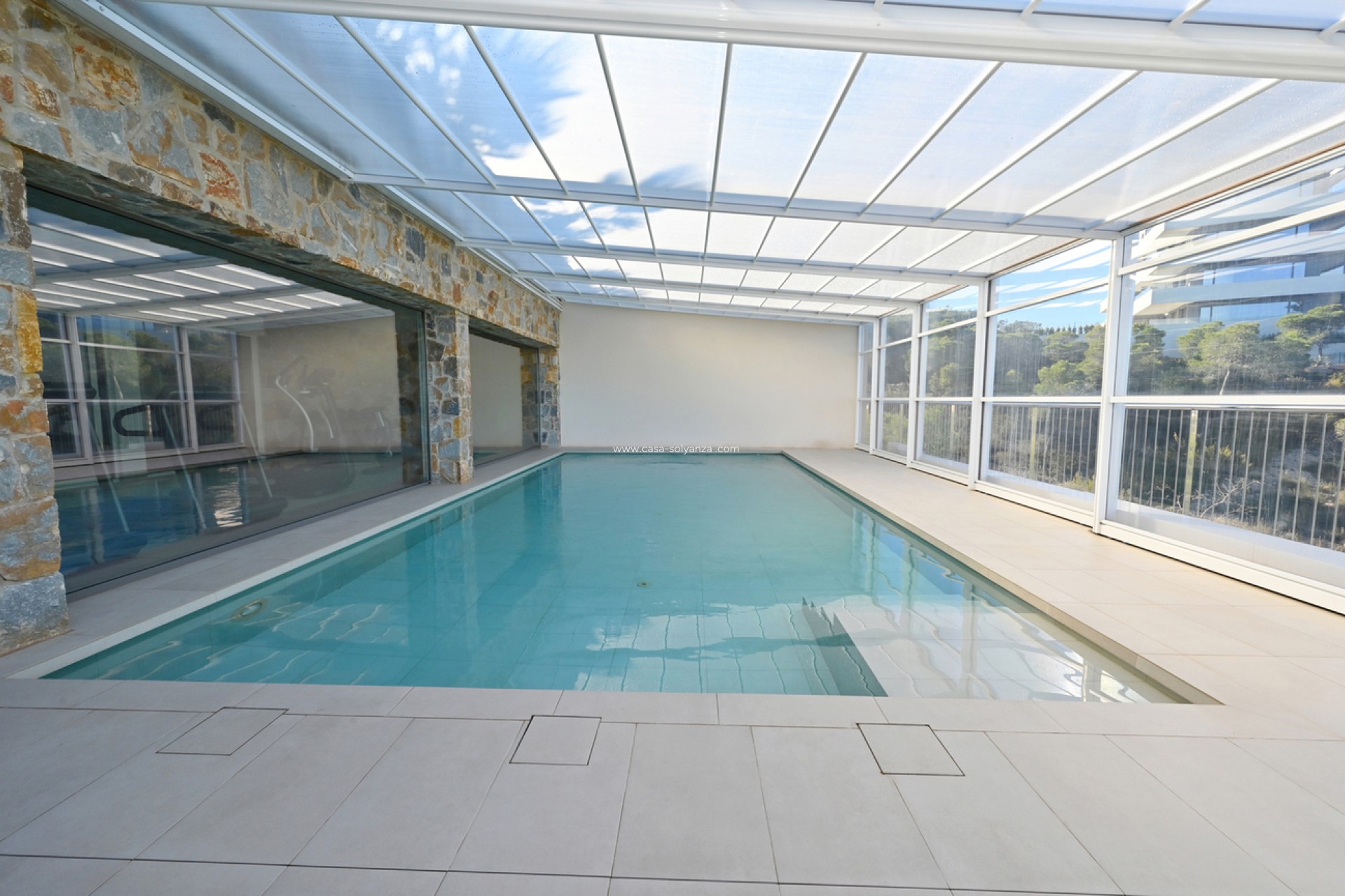 Herverkoop - Appartement / flat - Las Colinas Golf Resort - Costa Blanca