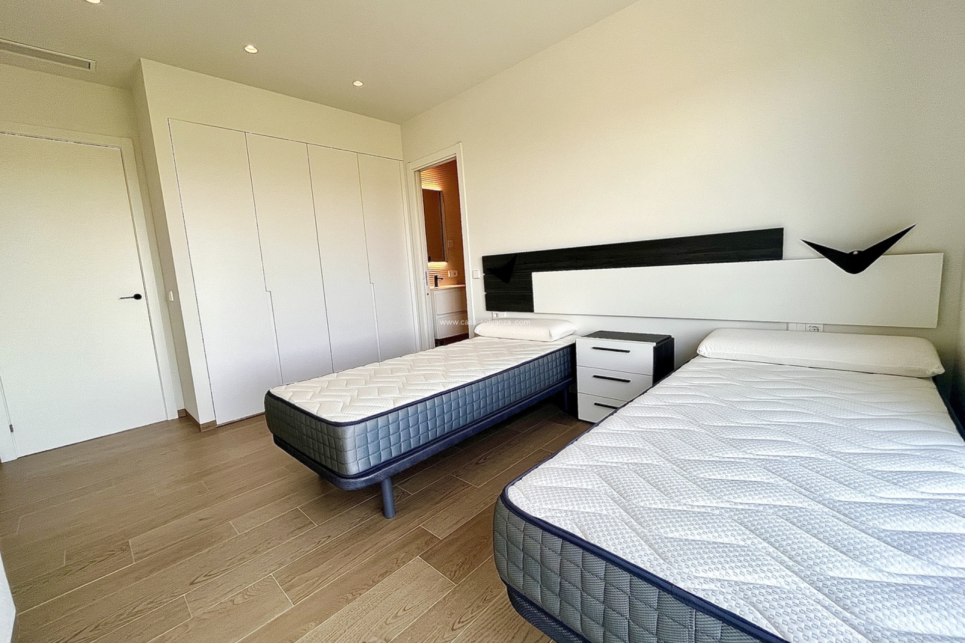 Herverkoop - Appartement / flat - Las Colinas Golf Resort - Costa Blanca