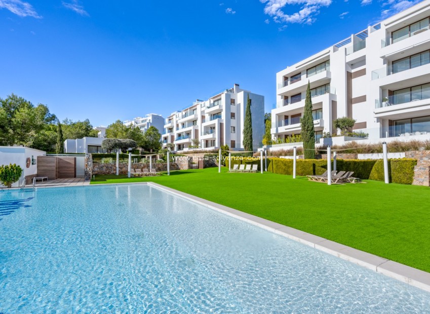 Herverkoop - Appartement / flat - Las Colinas Golf Resort - Costa Blanca