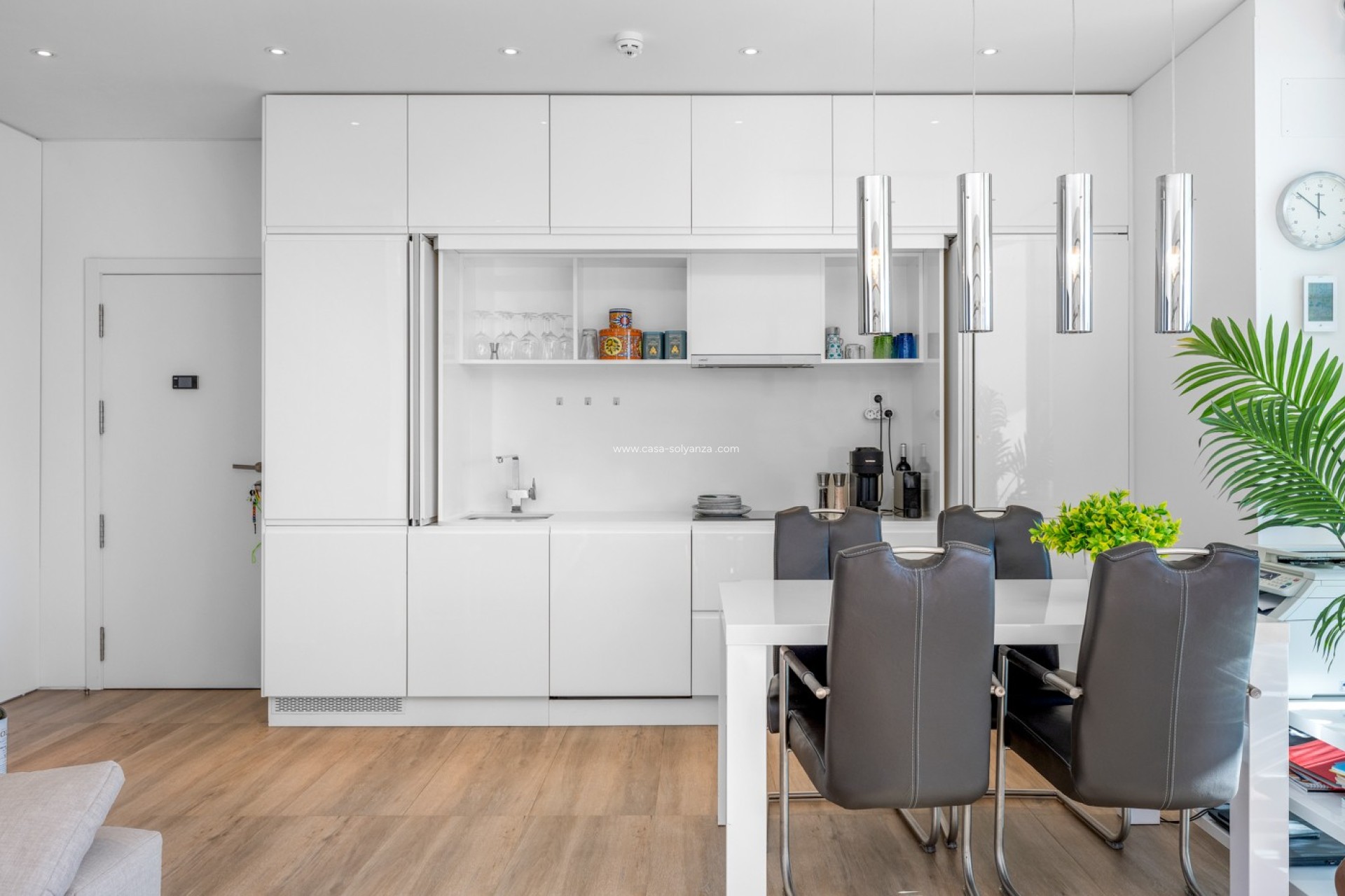 Herverkoop - Appartement / flat - Las Colinas Golf Resort - Costa Blanca