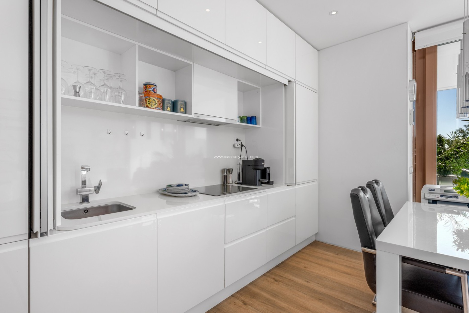 Herverkoop - Appartement / flat - Las Colinas Golf Resort - Costa Blanca