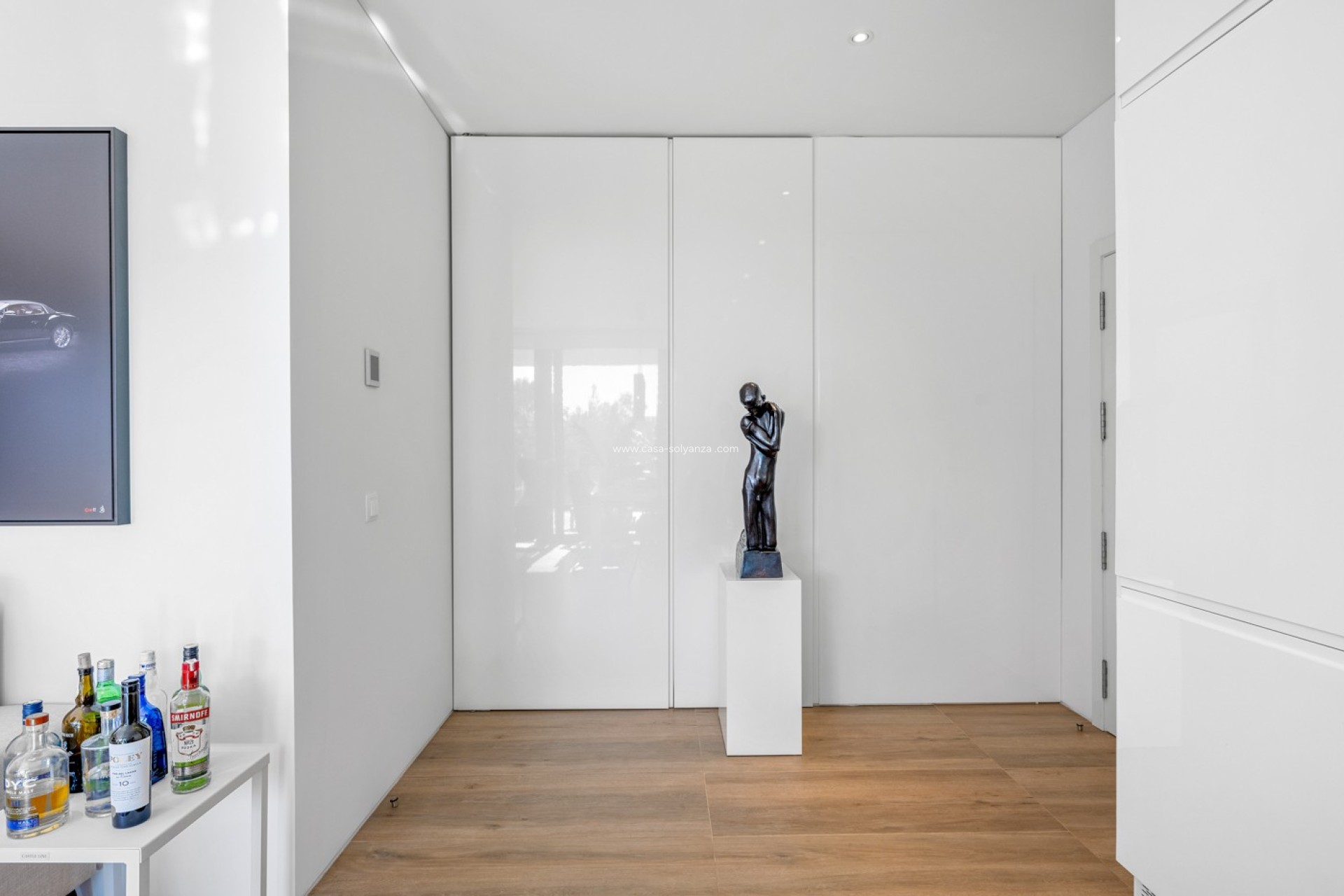 Herverkoop - Appartement / flat - Las Colinas Golf Resort - Costa Blanca