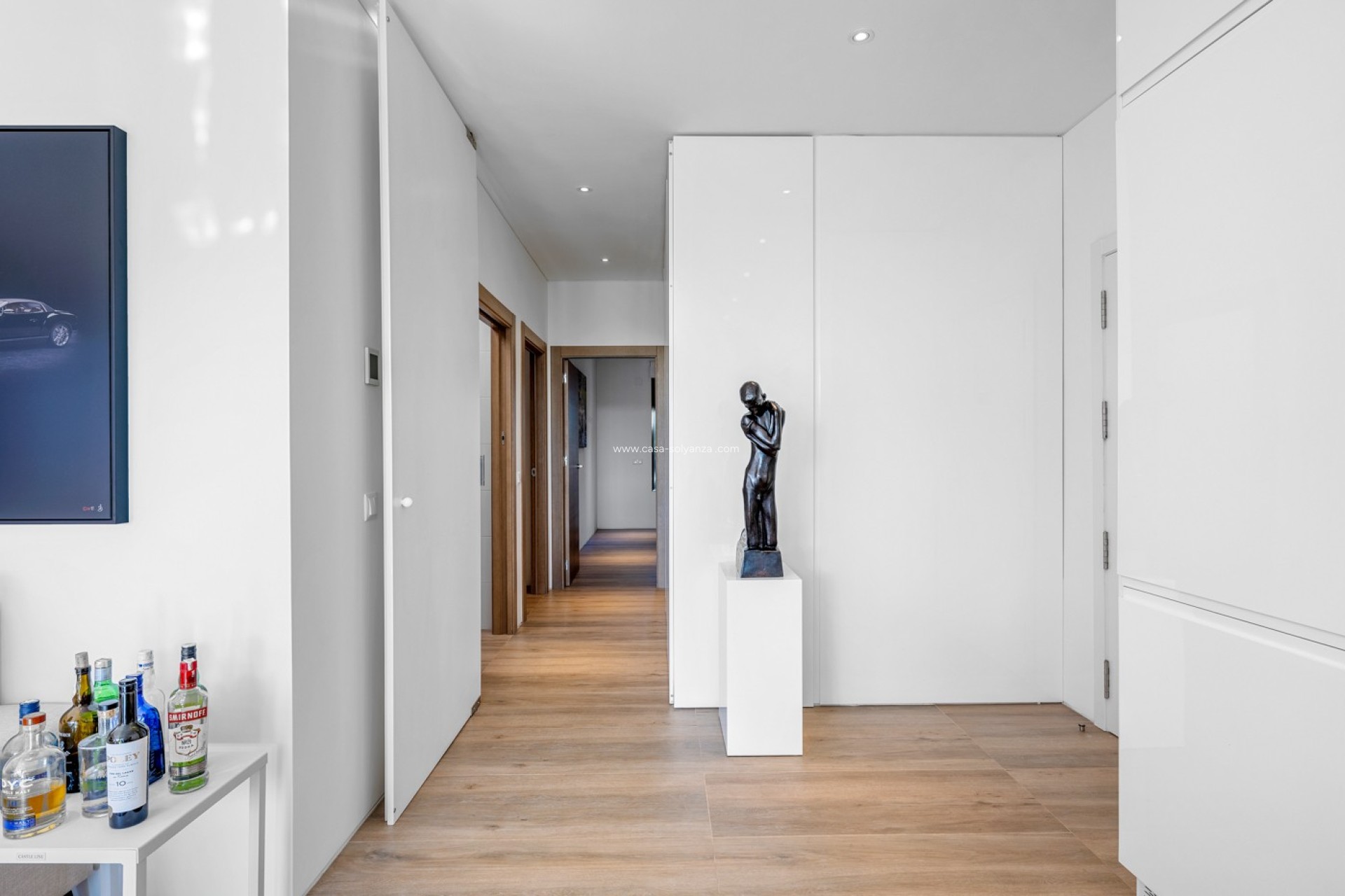 Herverkoop - Appartement / flat - Las Colinas Golf Resort - Costa Blanca