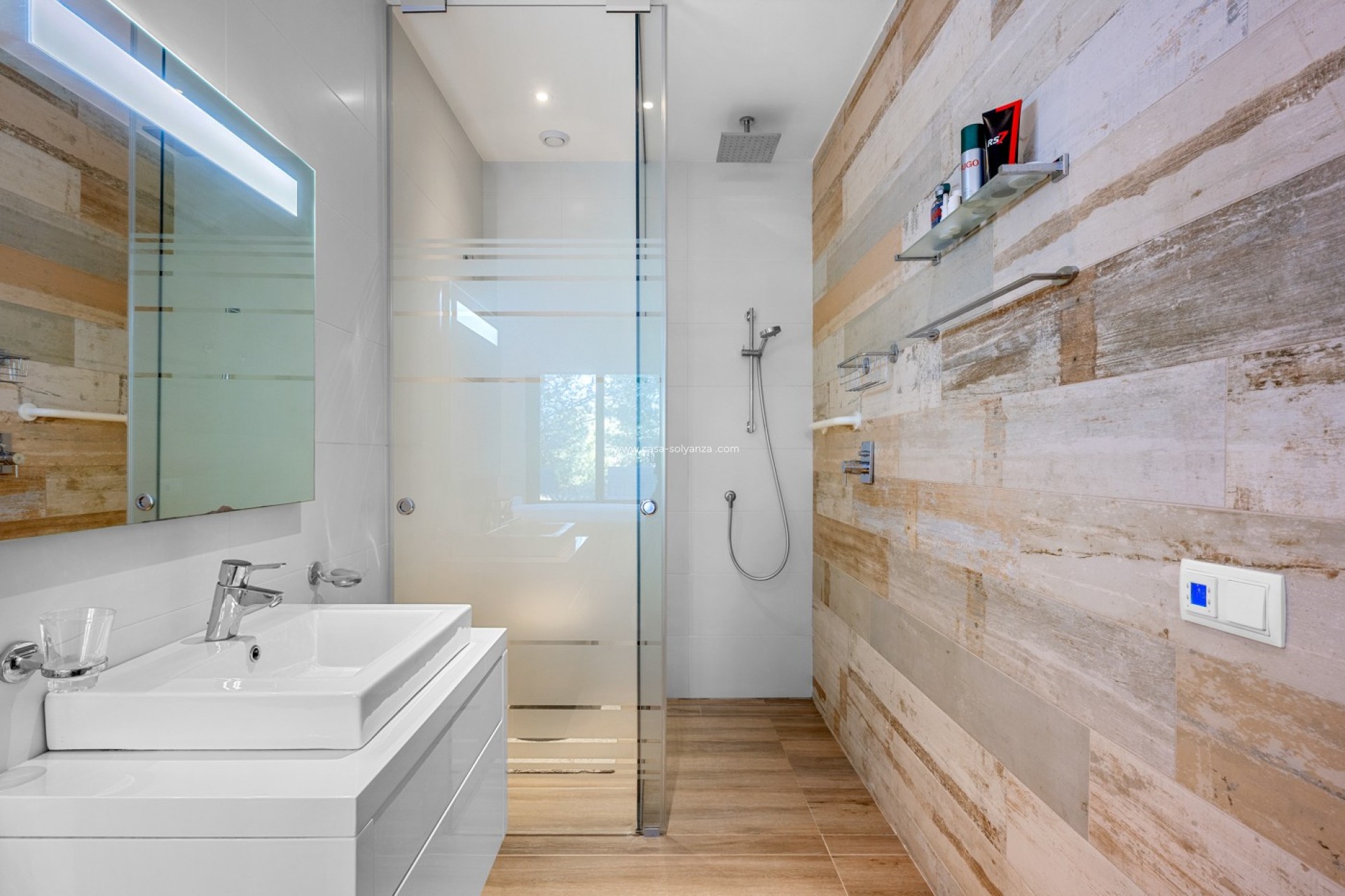 Herverkoop - Appartement / flat - Las Colinas Golf Resort - Costa Blanca