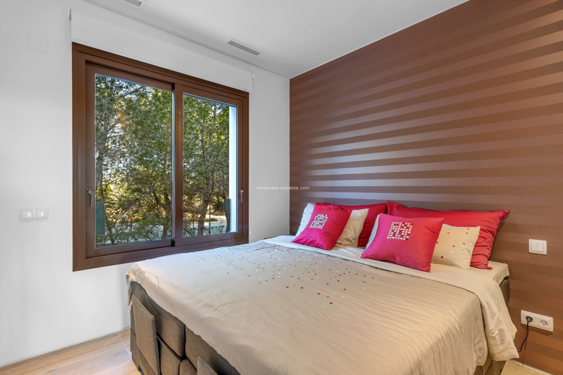 Herverkoop - Appartement / flat - Las Colinas Golf Resort - Costa Blanca