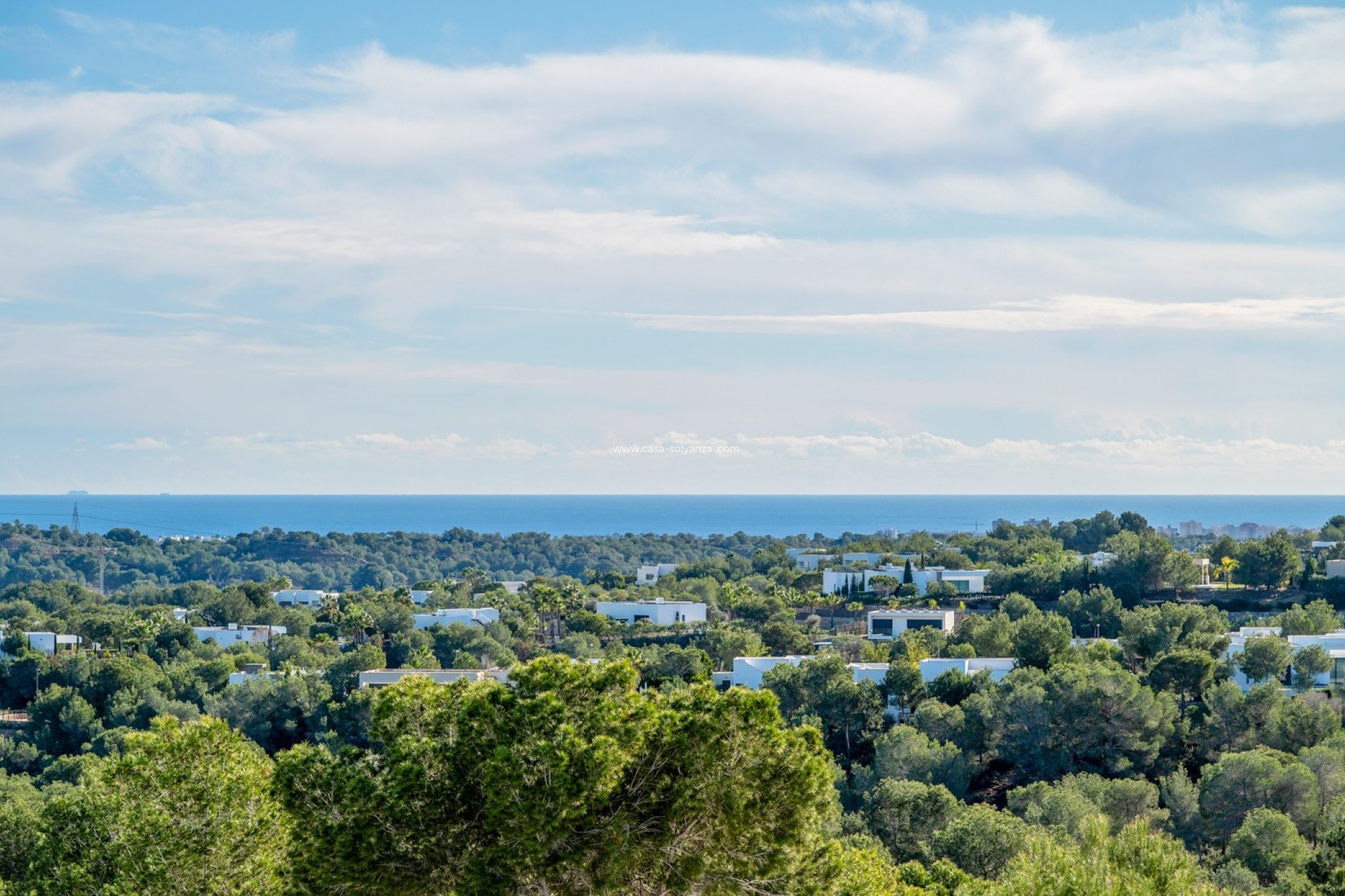 Herverkoop - Appartement / flat - Las Colinas Golf Resort - Costa Blanca