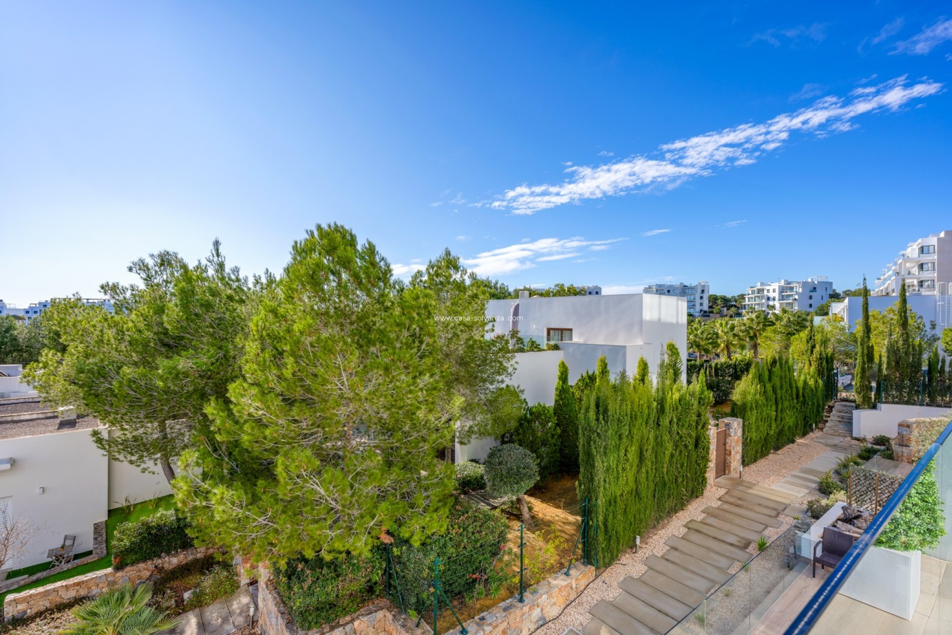 Herverkoop - Appartement / flat - Las Colinas Golf Resort - Costa Blanca