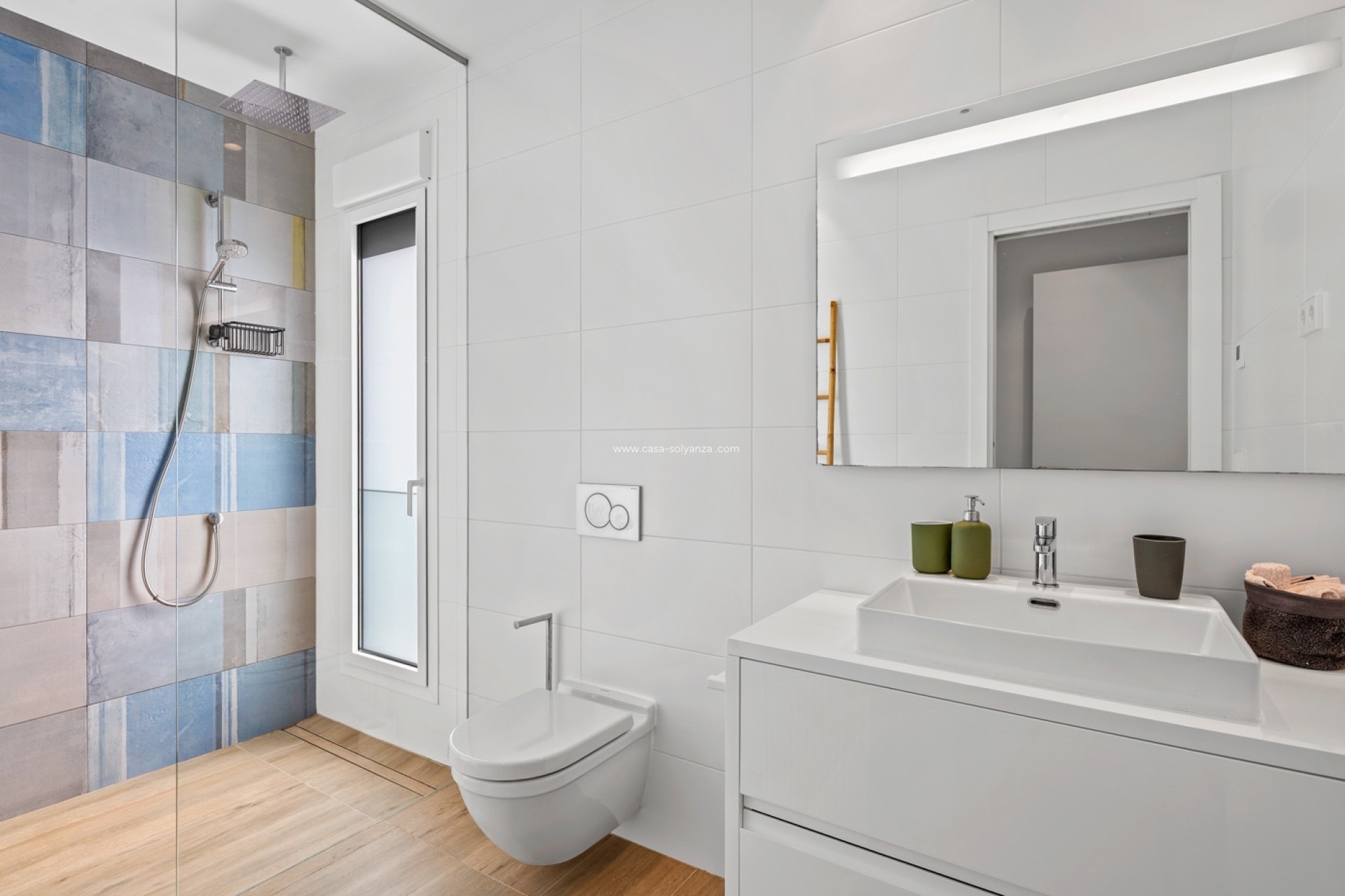 Herverkoop - Appartement / flat - Las Colinas Golf Resort - Costa Blanca