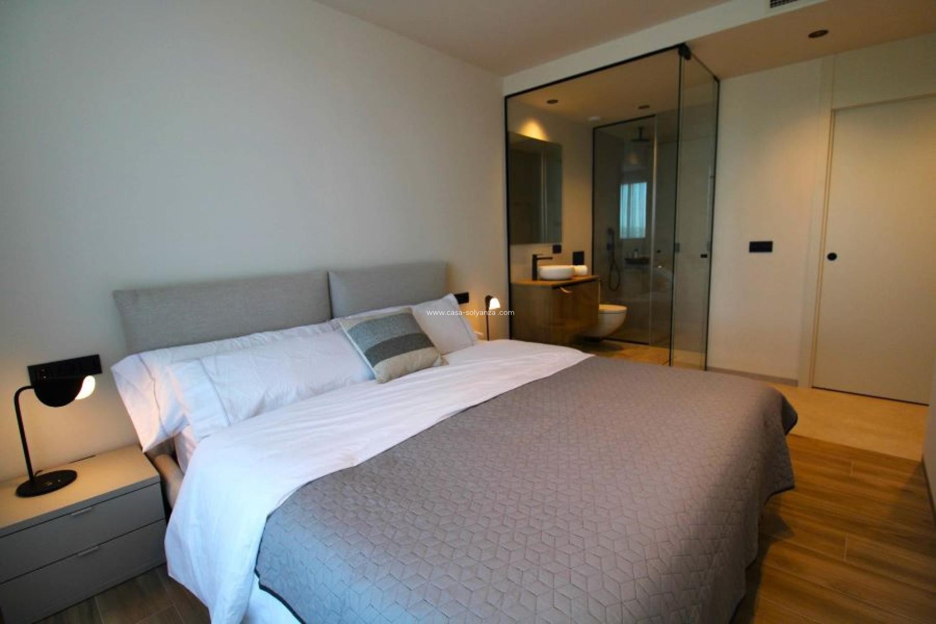 Herverkoop - Appartement / flat - Las Colinas Golf Resort - Costa Blanca