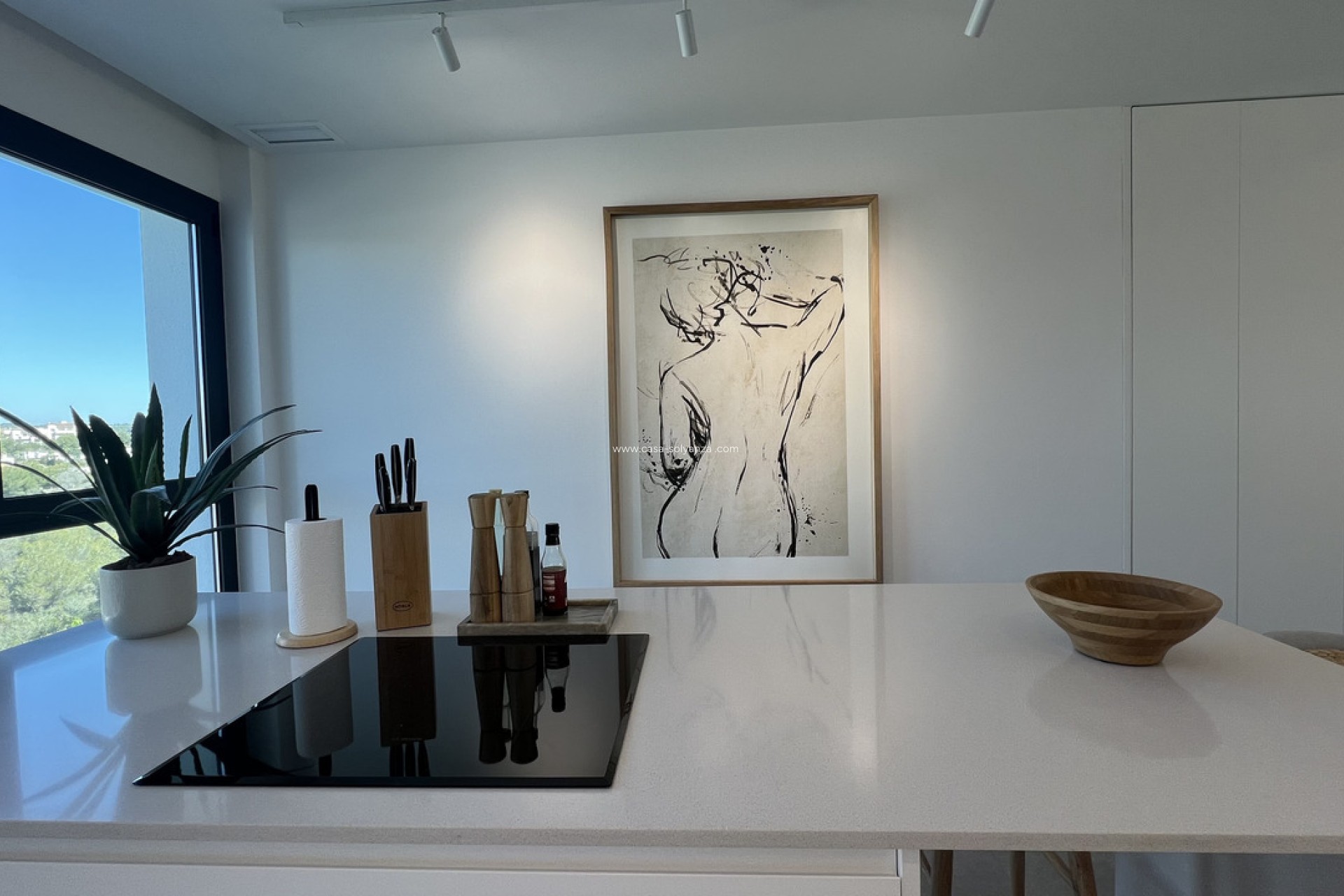 Herverkoop - Appartement / flat - Las Colinas Golf Resort - Costa Blanca