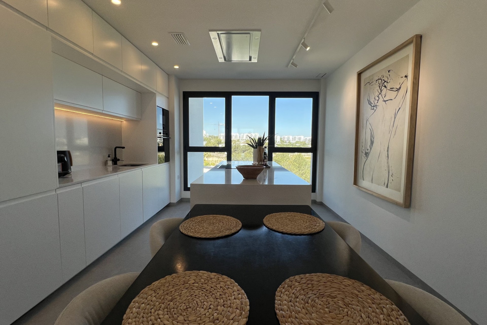 Herverkoop - Appartement / flat - Las Colinas Golf Resort - Costa Blanca