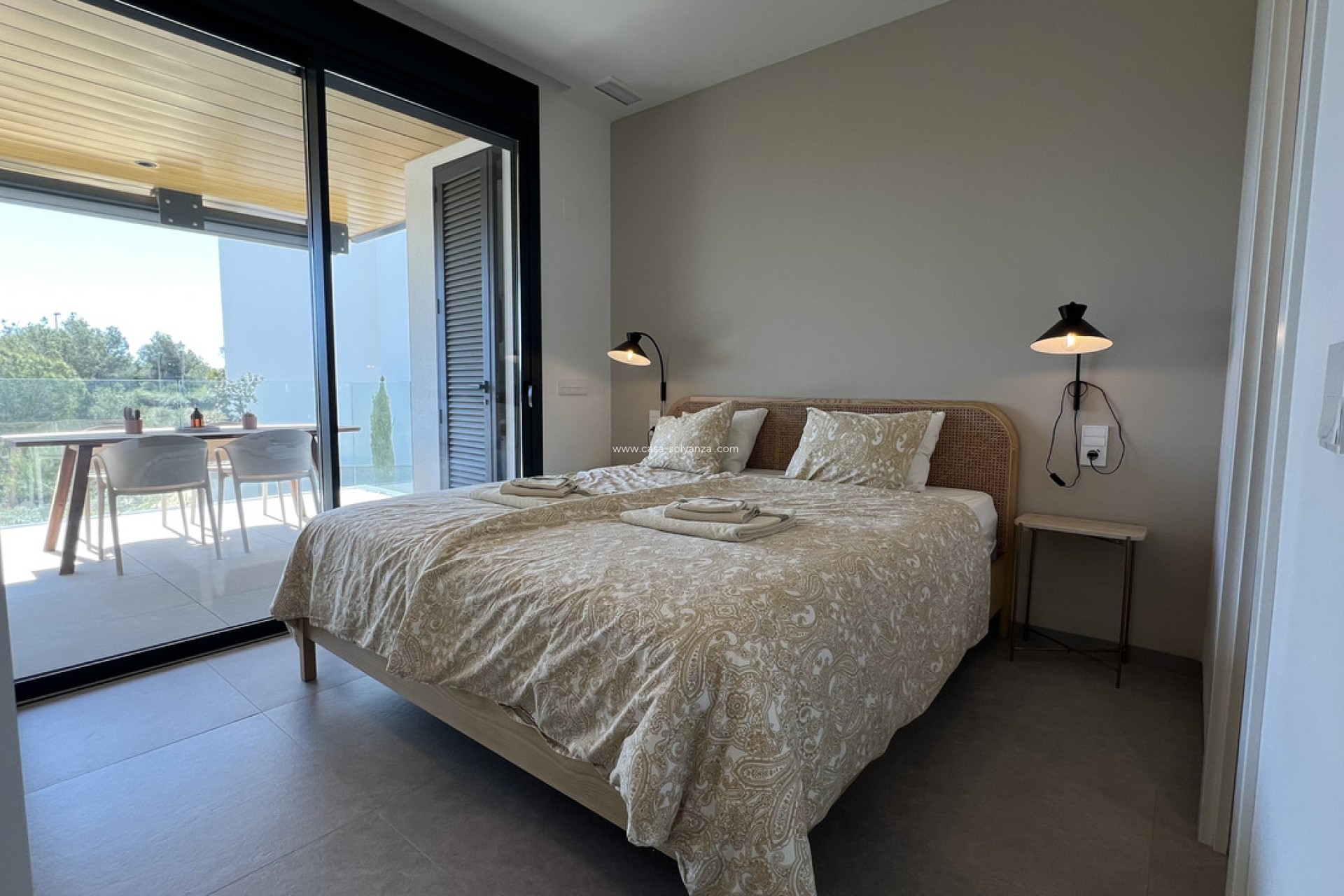 Herverkoop - Appartement / flat - Las Colinas Golf Resort - Costa Blanca