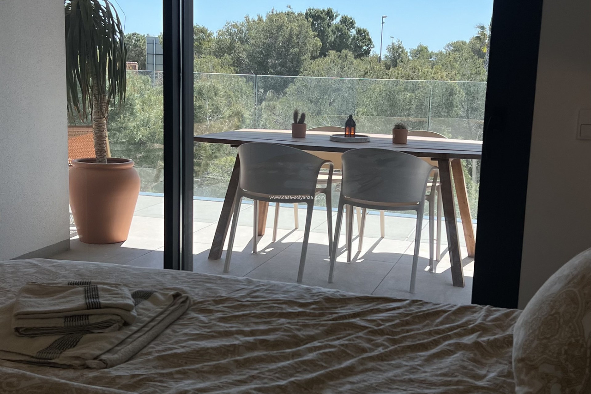 Herverkoop - Appartement / flat - Las Colinas Golf Resort - Costa Blanca