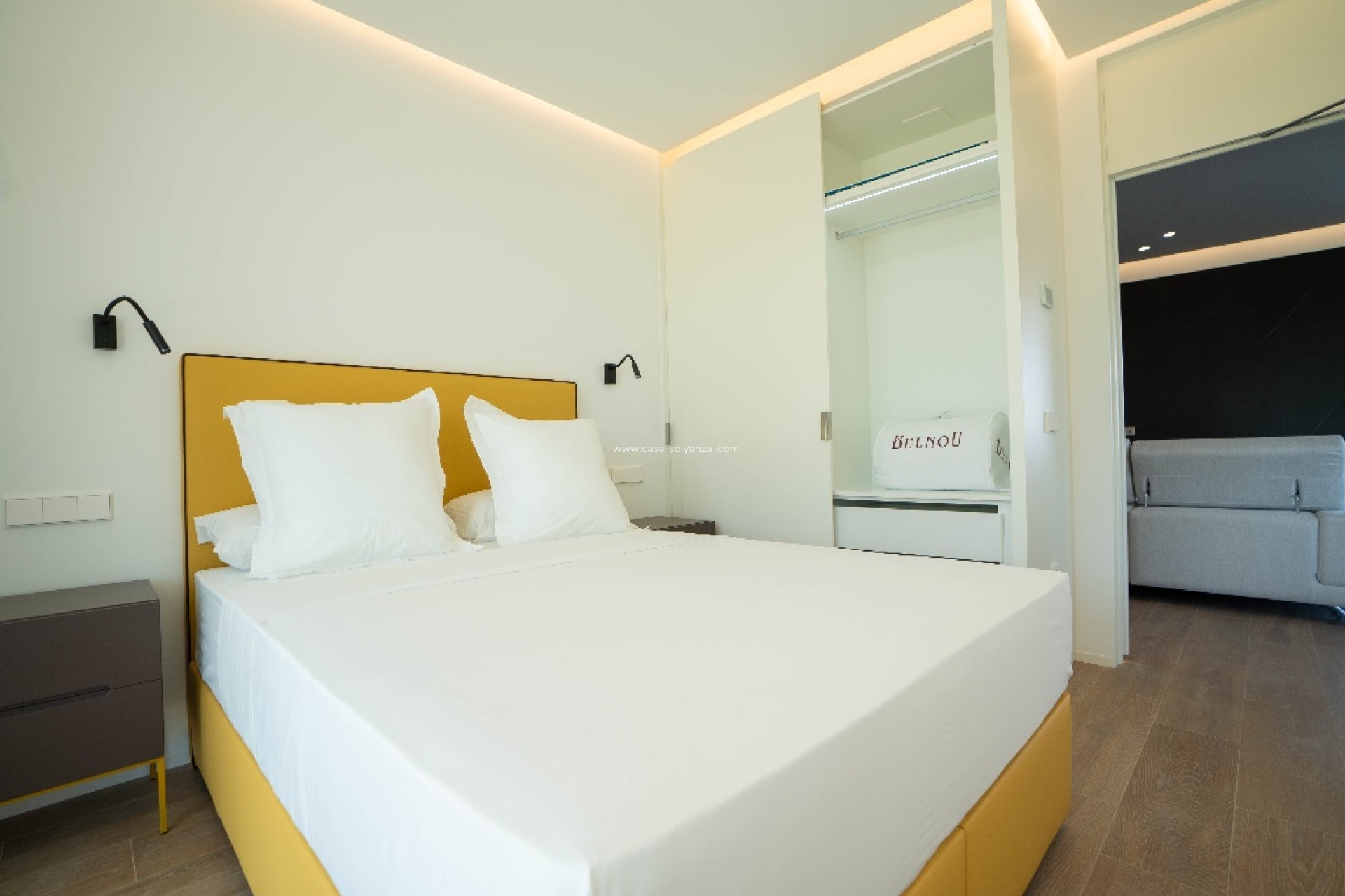 Herverkoop - Appartement / flat - Las Colinas Golf Resort - Las Colinas Golf