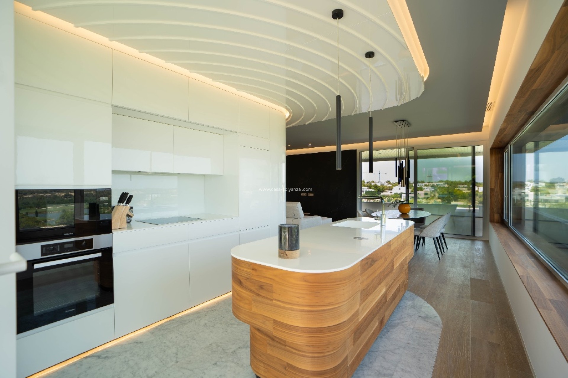 Herverkoop - Appartement / flat - Las Colinas Golf Resort - Las Colinas Golf