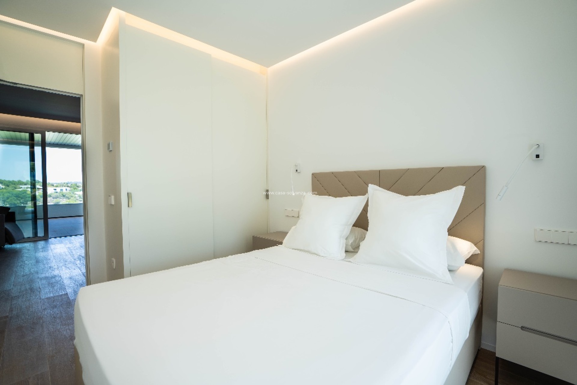 Herverkoop - Appartement / flat - Las Colinas Golf Resort - Las Colinas Golf