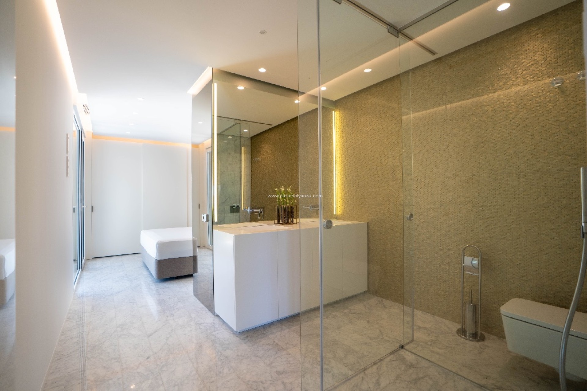 Herverkoop - Appartement / flat - Las Colinas Golf Resort - Las Colinas Golf