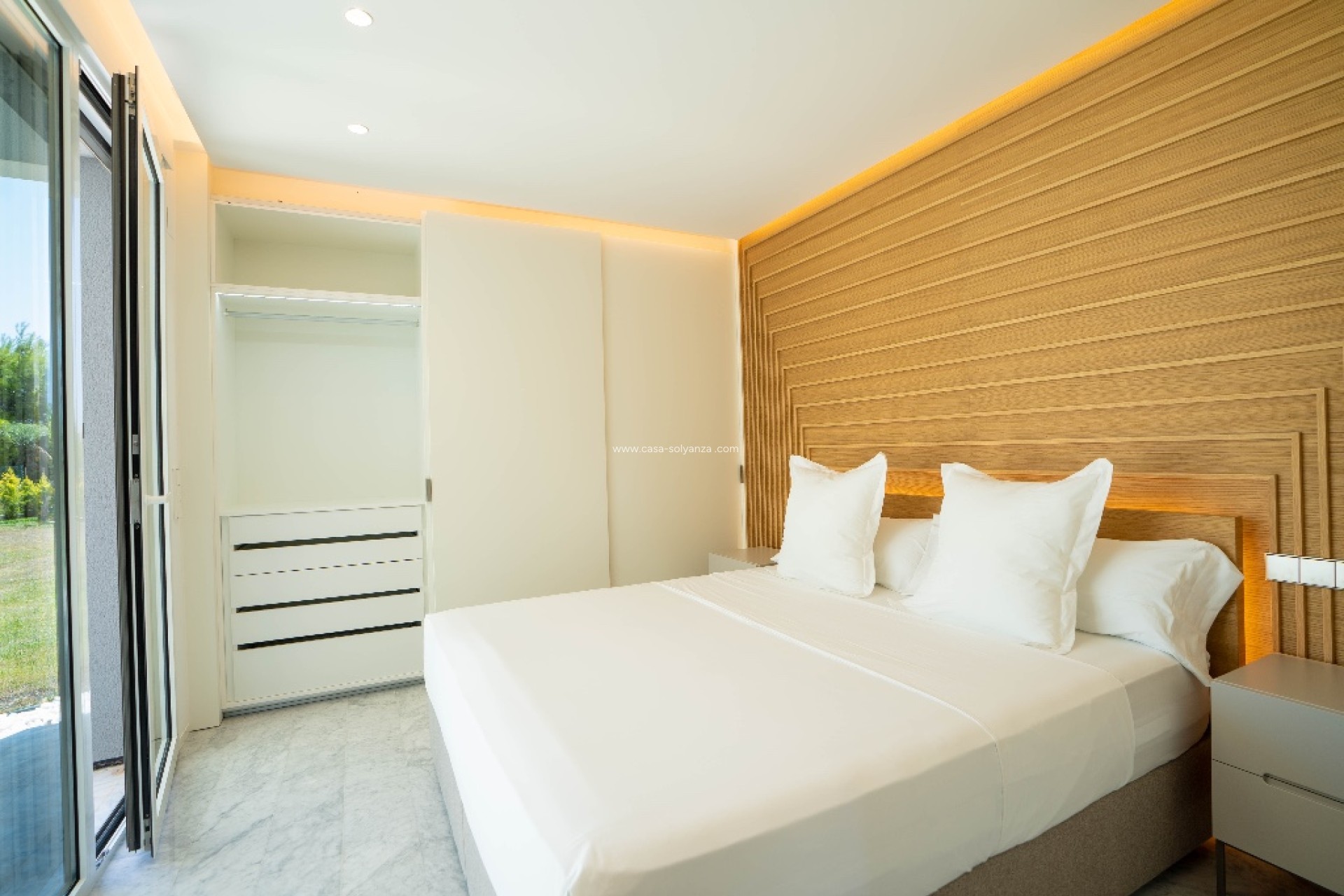 Herverkoop - Appartement / flat - Las Colinas Golf Resort - Las Colinas Golf