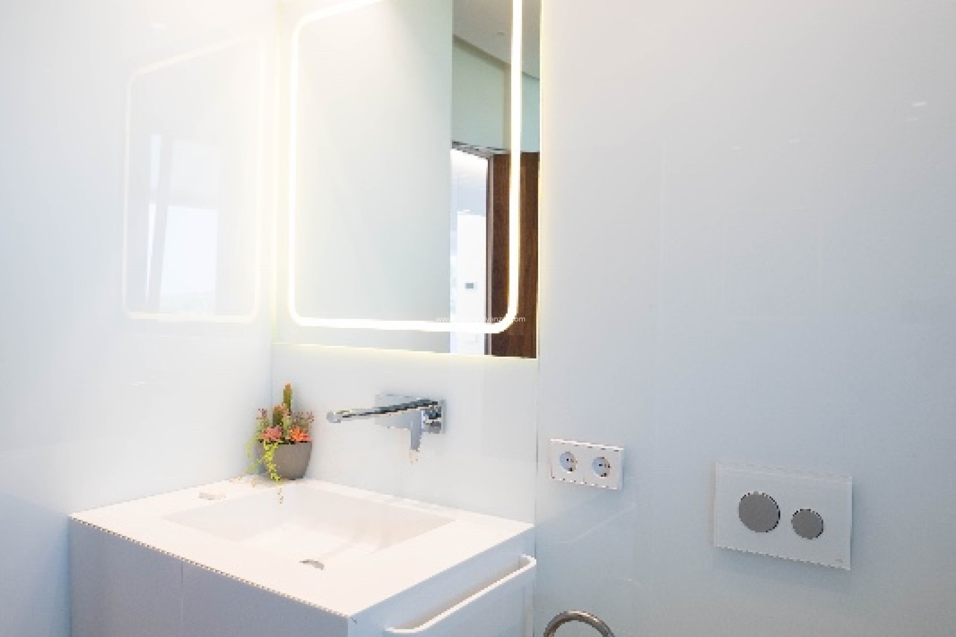 Herverkoop - Appartement / flat - Las Colinas Golf Resort - Las Colinas Golf