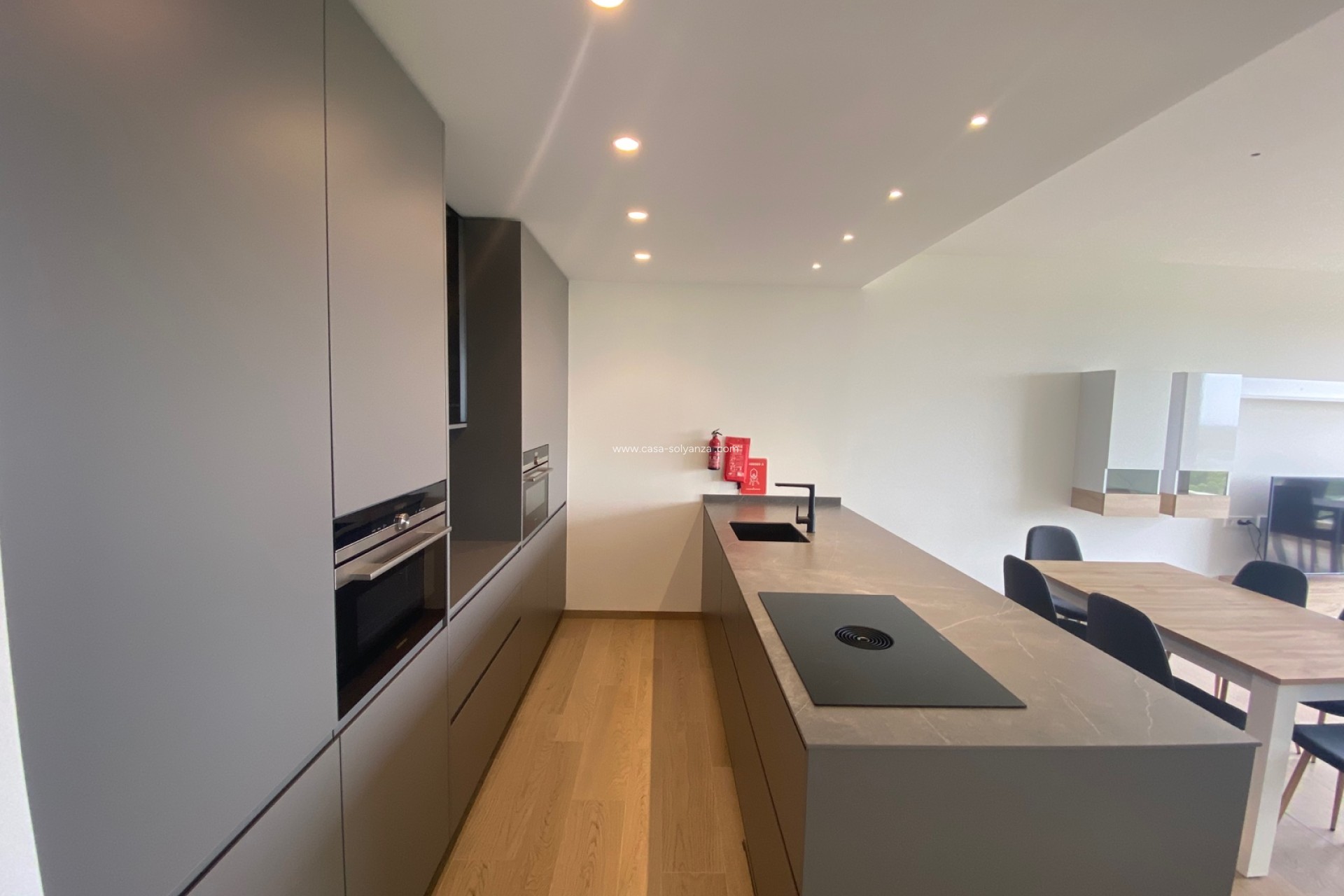 Herverkoop - Appartement / flat - LAS COLINAS GOLF RESORT