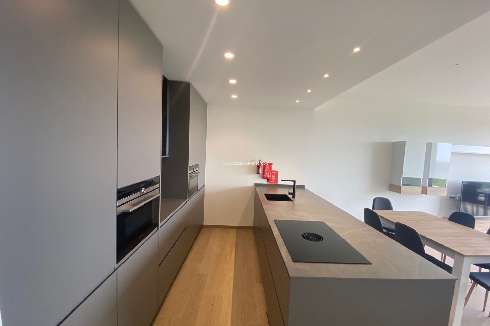 Herverkoop - Appartement / flat - LAS COLINAS GOLF RESORT