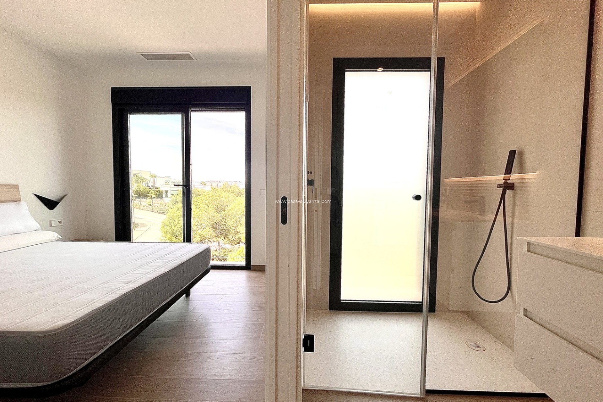 Herverkoop - Appartement / flat - Las Colinas Golf Resort