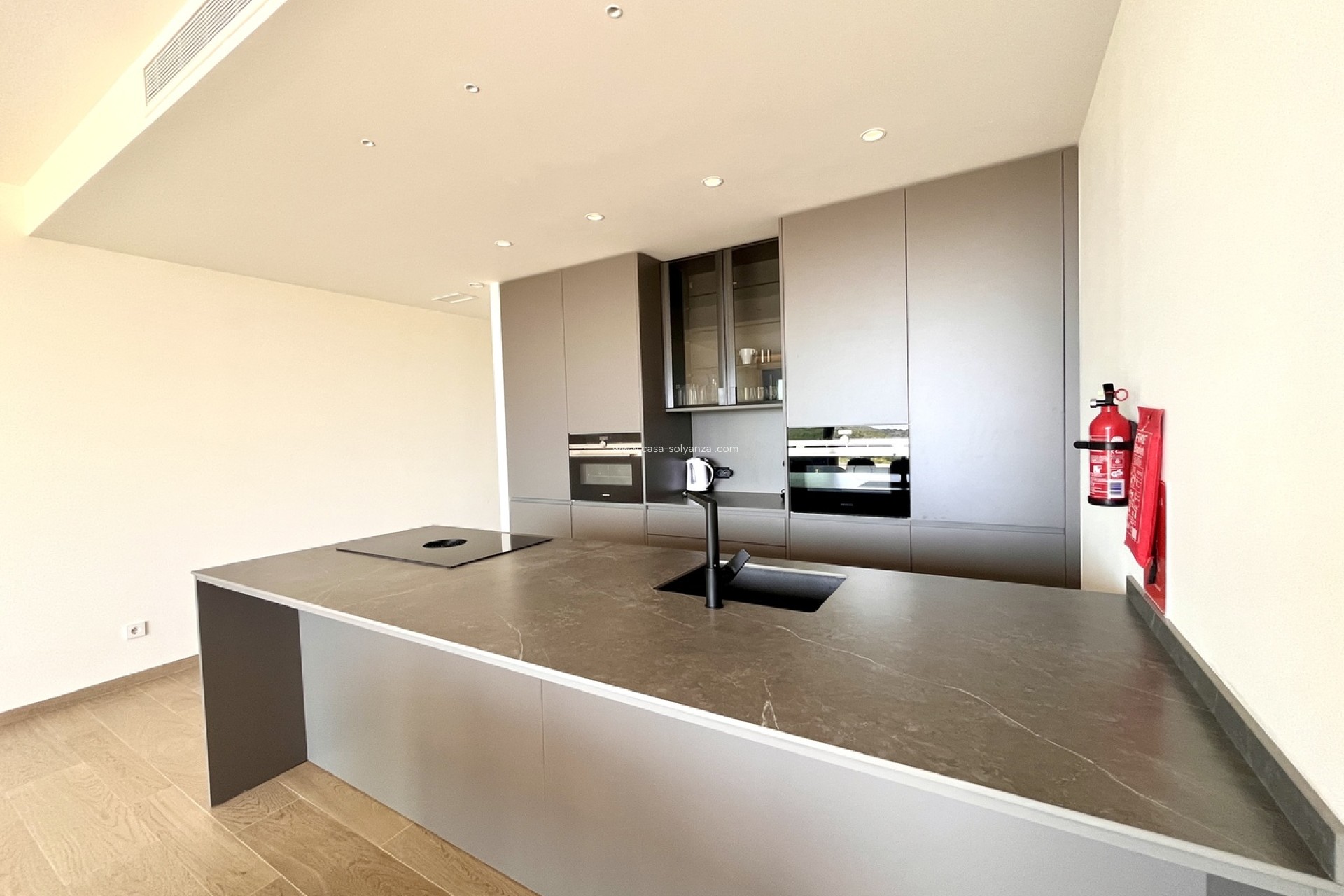 Herverkoop - Appartement / flat - Las Colinas Golf Resort