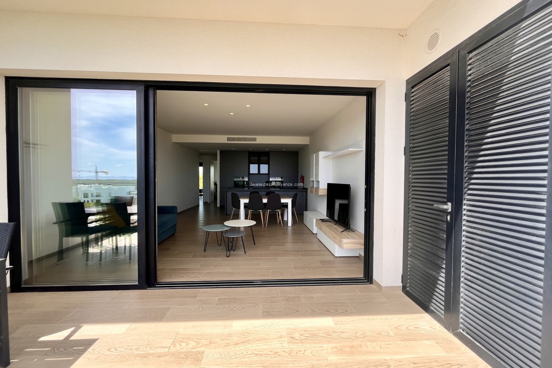 Herverkoop - Appartement / flat - Las Colinas Golf Resort