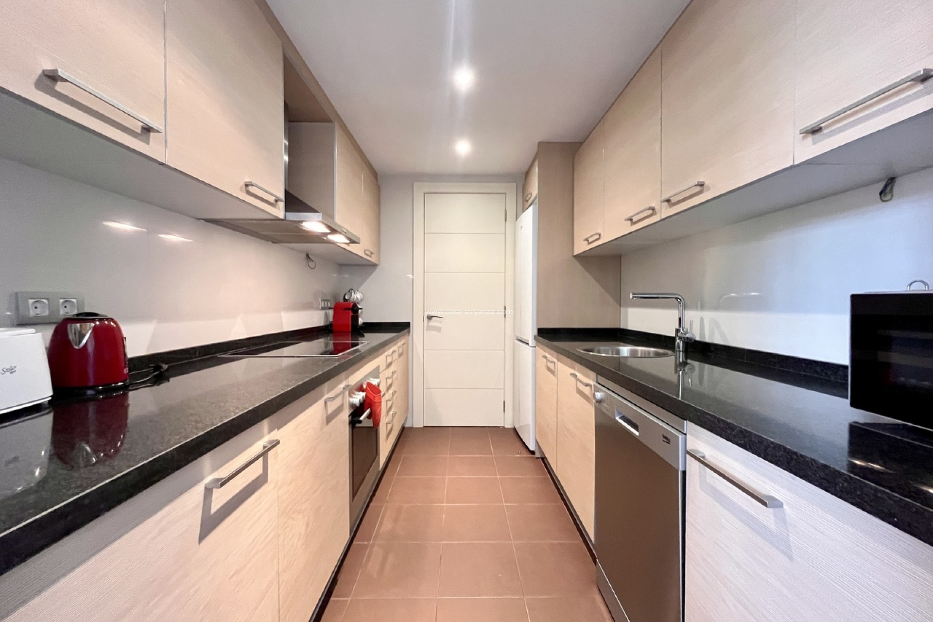 Herverkoop - Appartement / flat - Las Colinas Golf Resort