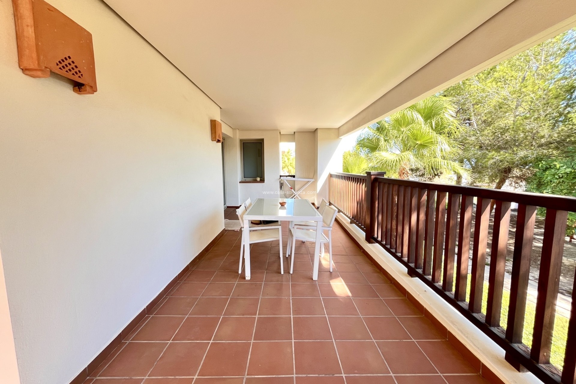 Herverkoop - Appartement / flat - Las Colinas Golf Resort