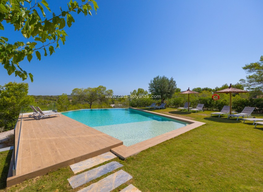 Herverkoop - Appartement / flat - Las Colinas Golf Resort