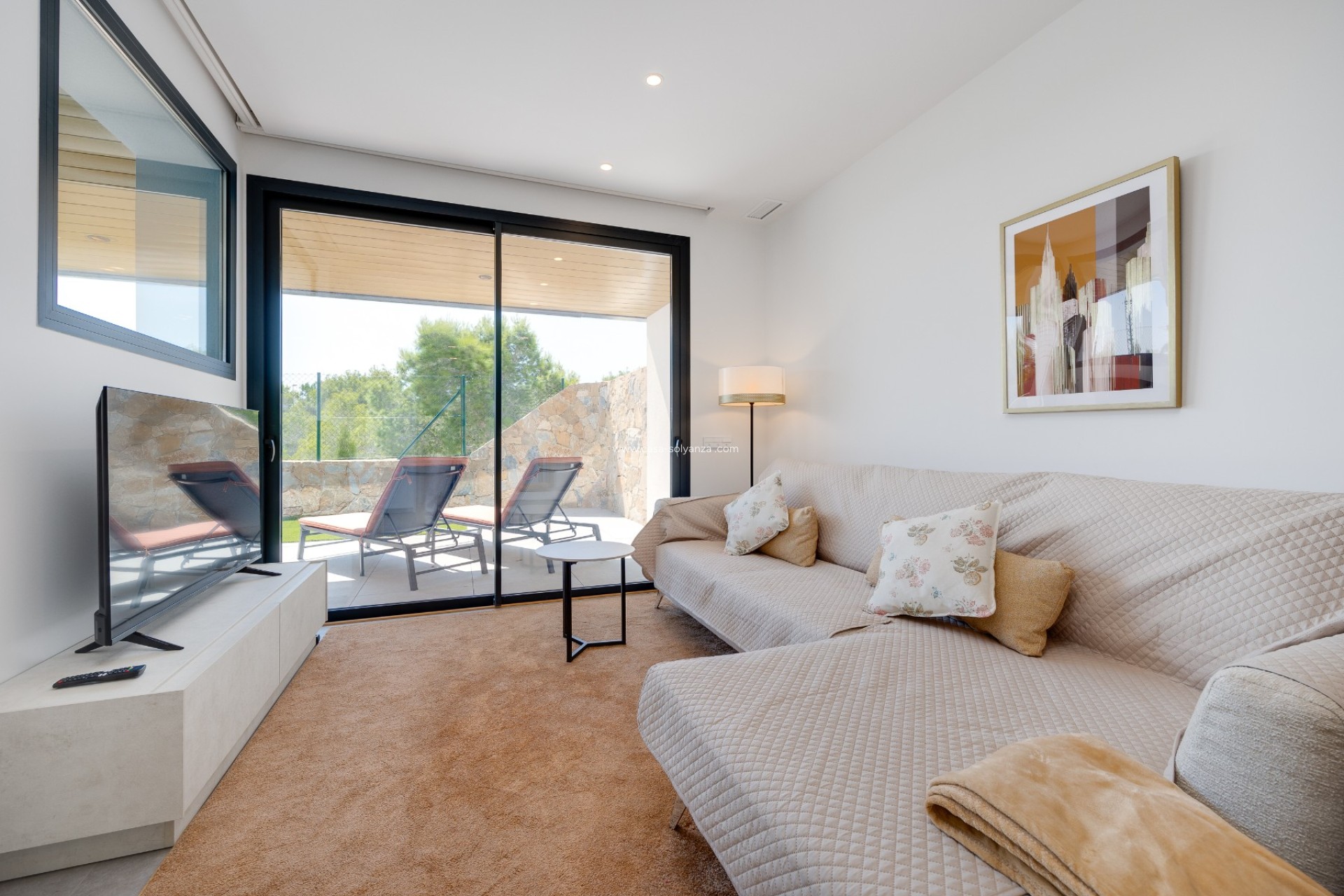 Herverkoop - Appartement / flat - Las Colinas Golf Resort