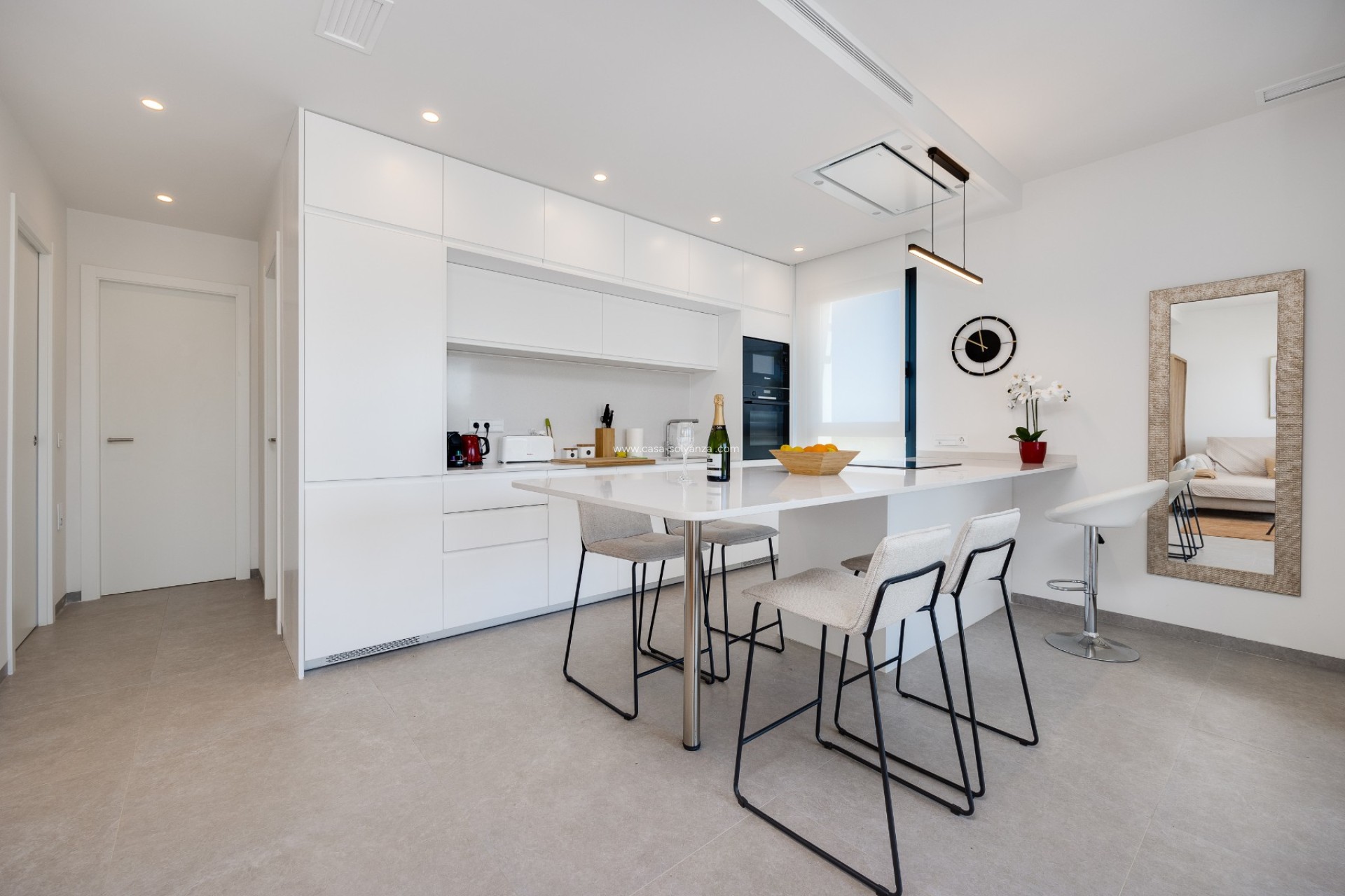 Herverkoop - Appartement / flat - Las Colinas Golf Resort